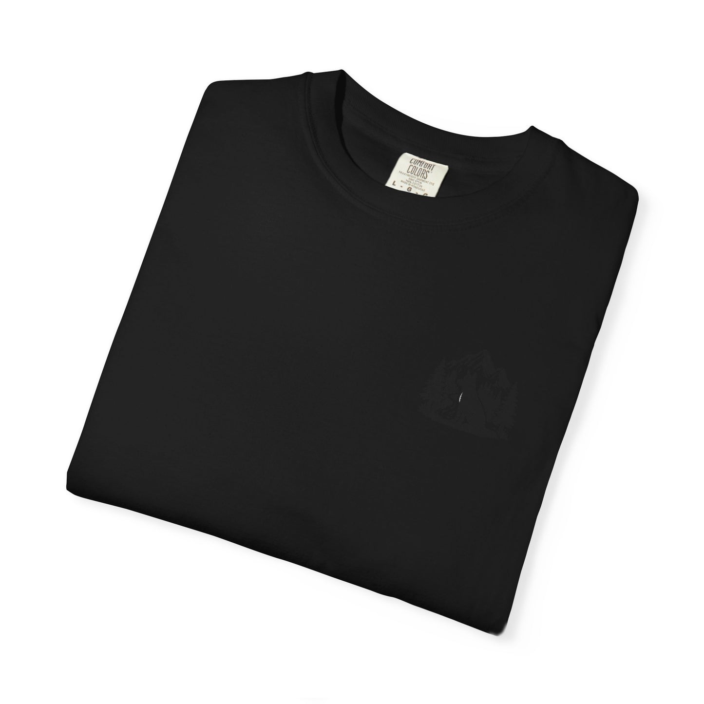BroncOklahoma T-Shirt