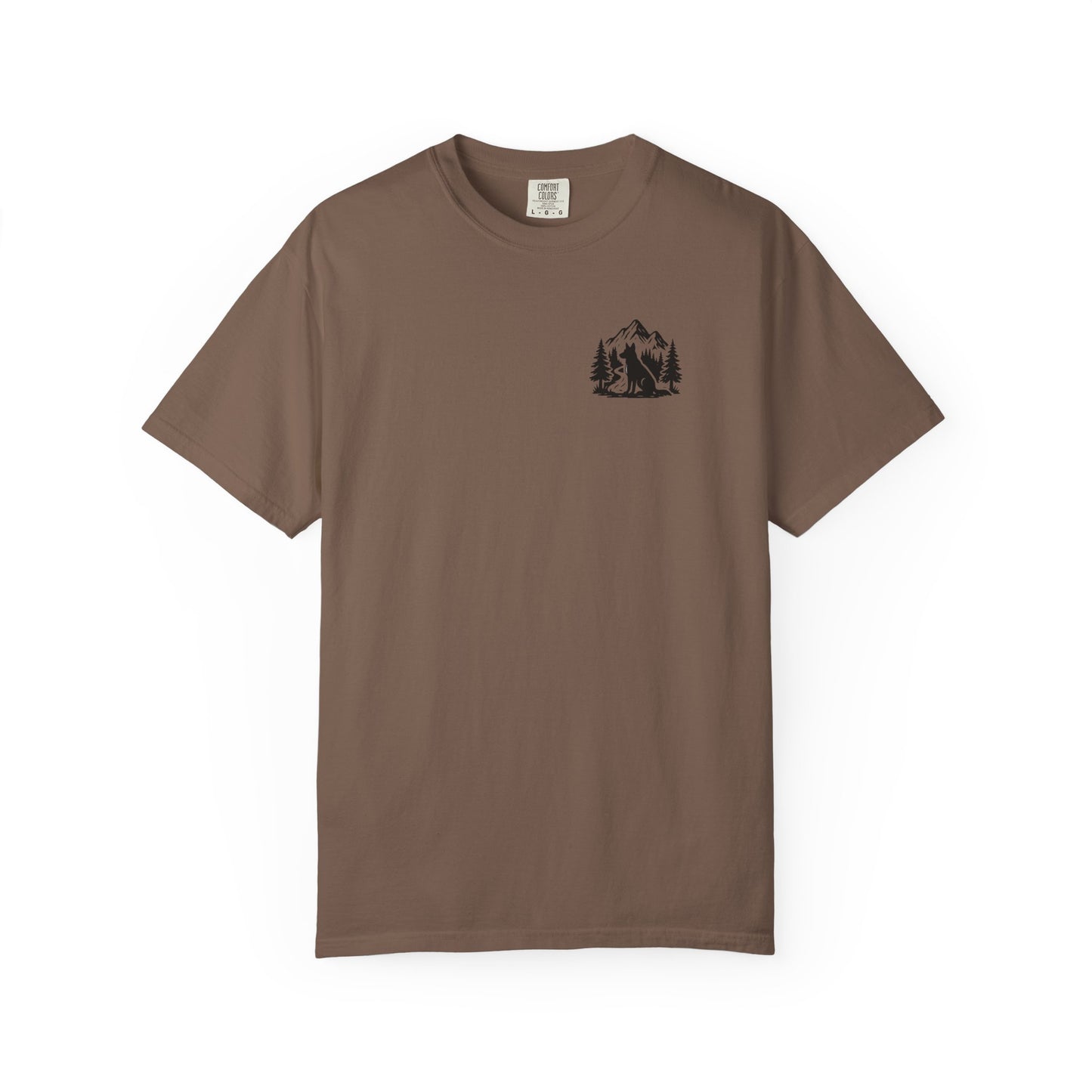 BroncOklahoma State T-Shirt