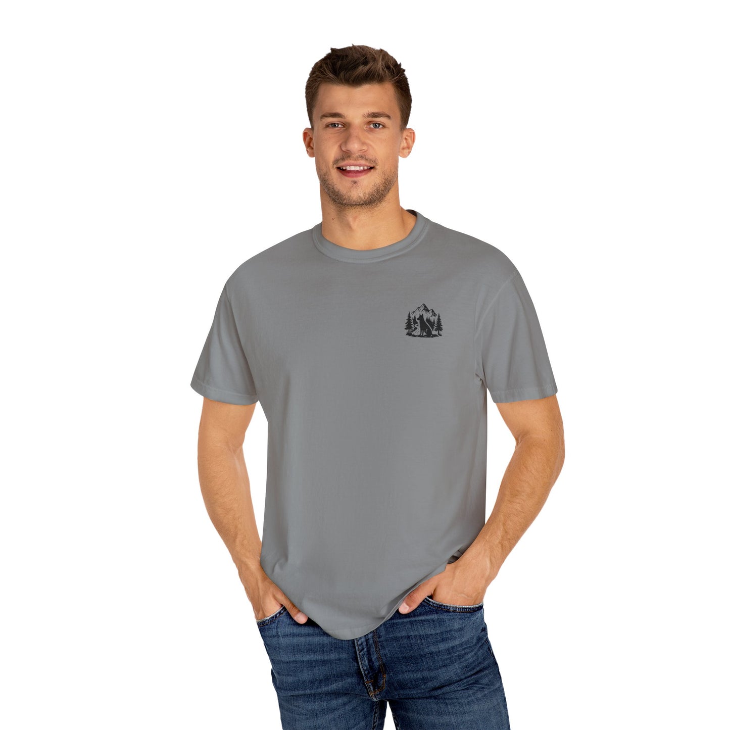Ditch the Duck T-Shirt