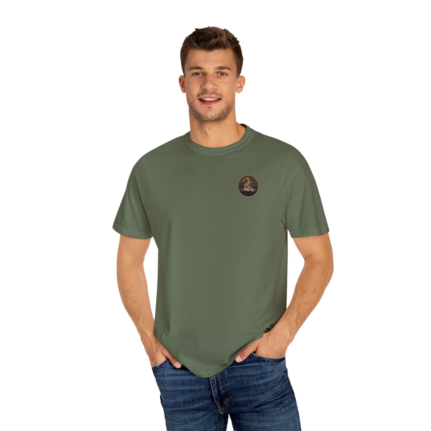 Sandworm T-Shirt