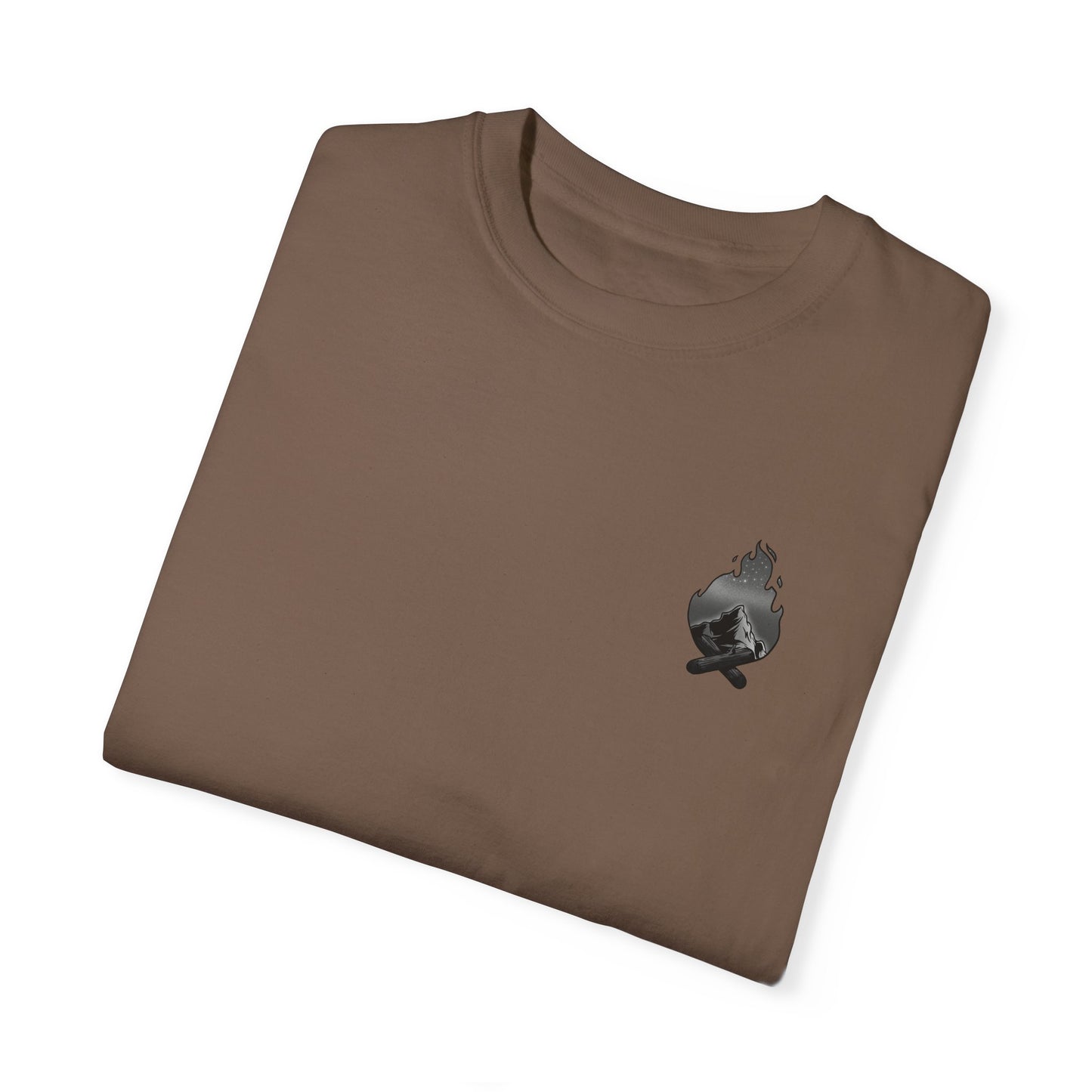 Camping Duke T-Shirt
