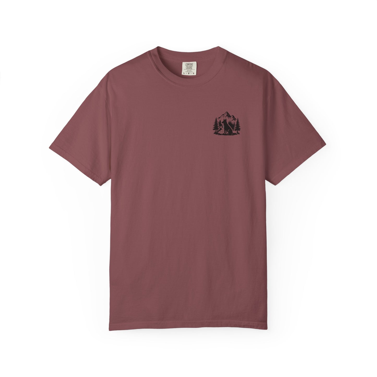 Don't Fear the Break T-Shirt