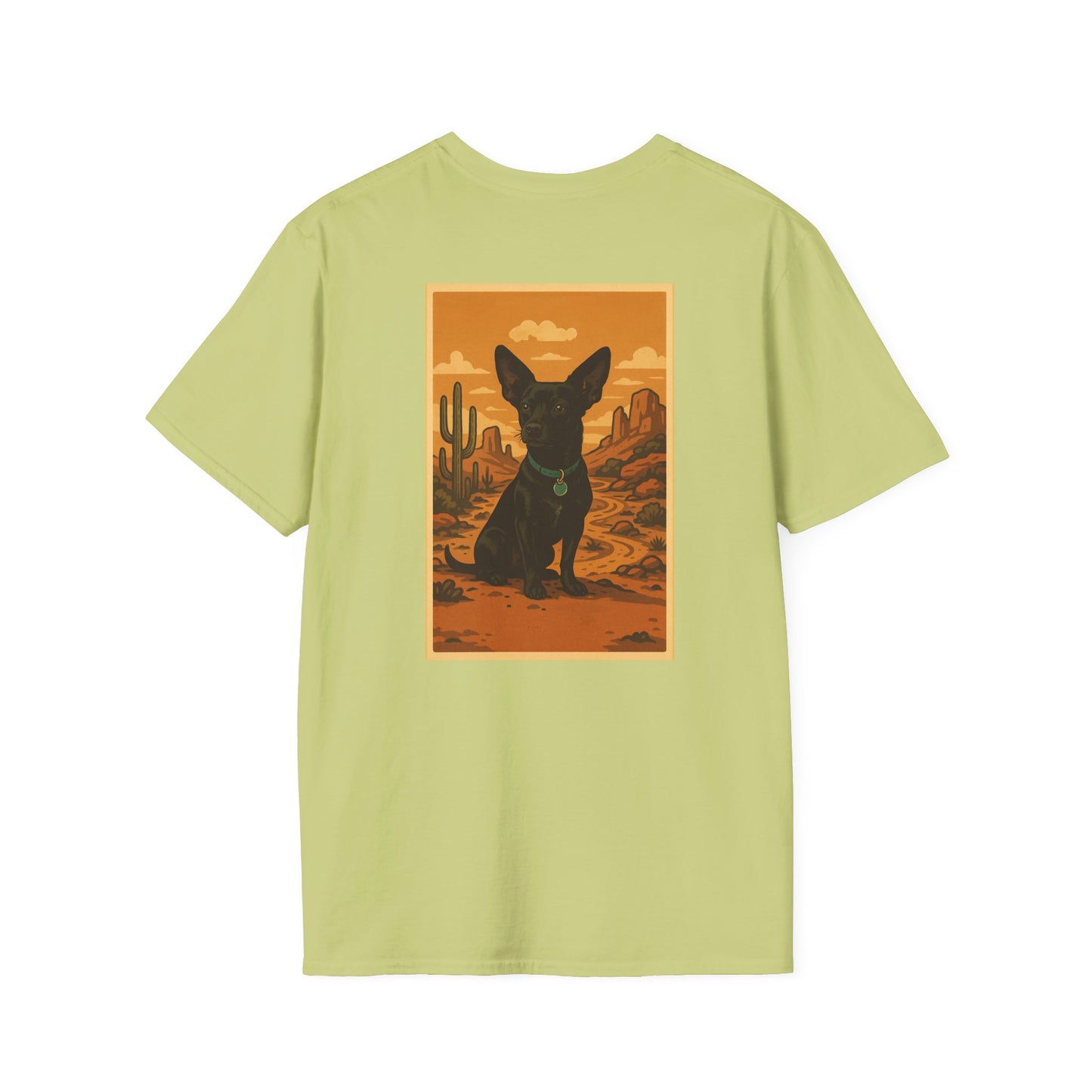Marshall's Tee