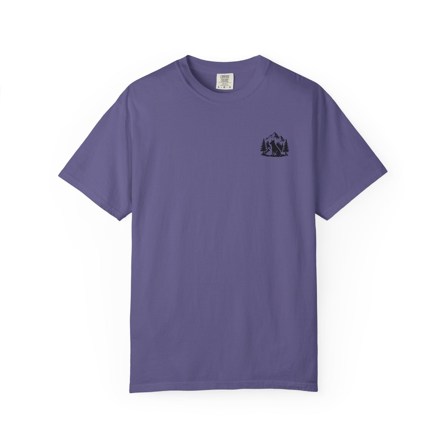 Ditch the Duck T-Shirt
