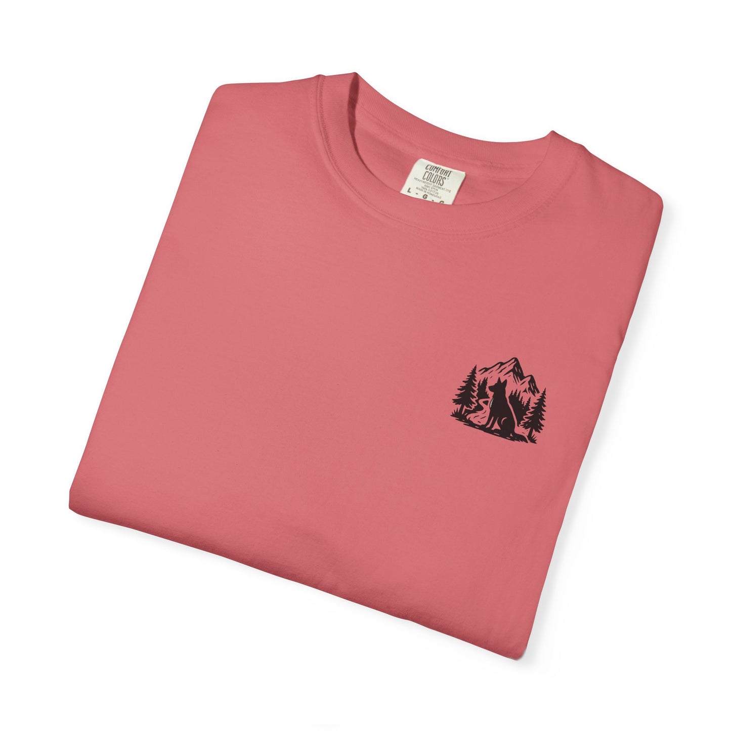 Tie Rods Fear Me T-Shirt