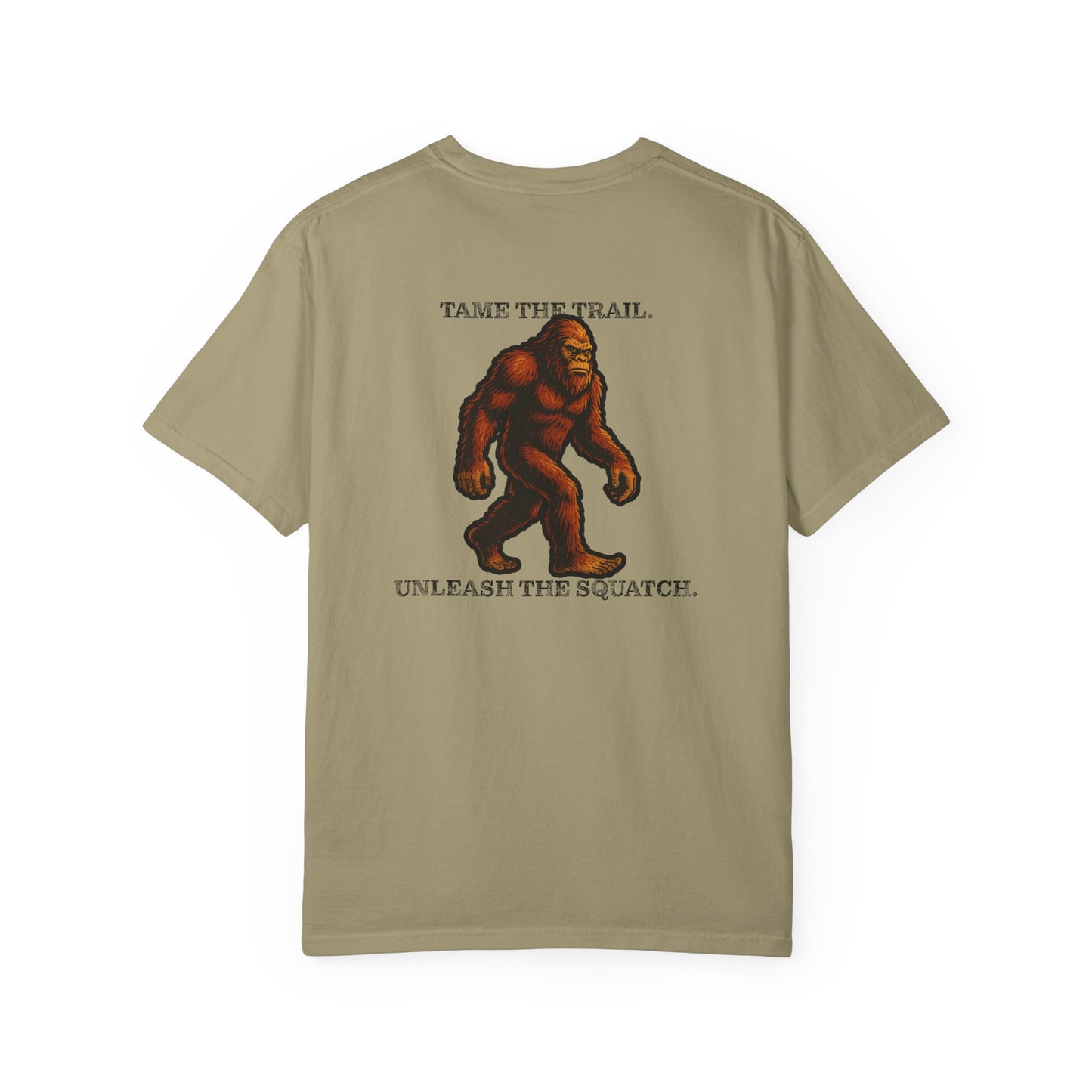 Tame the Trail T-shirt