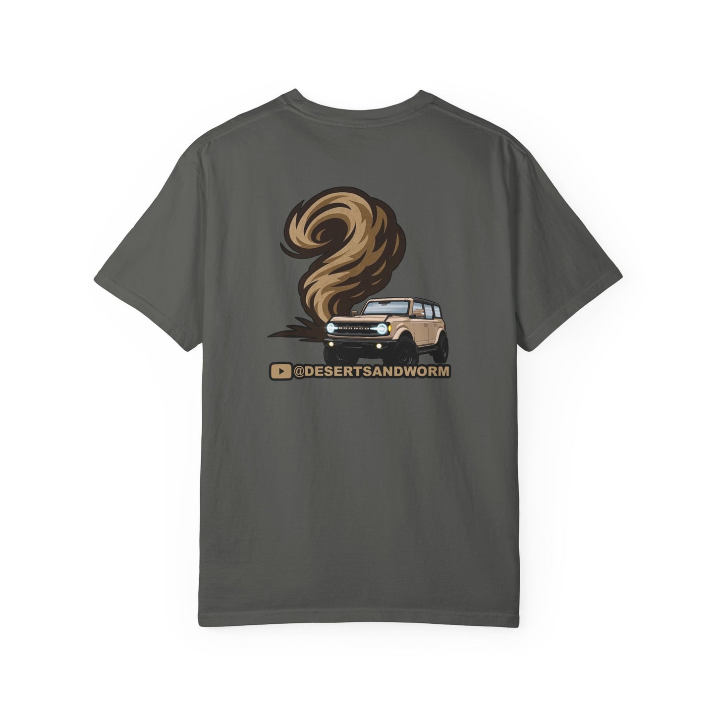 Sandstorm T-Shirt