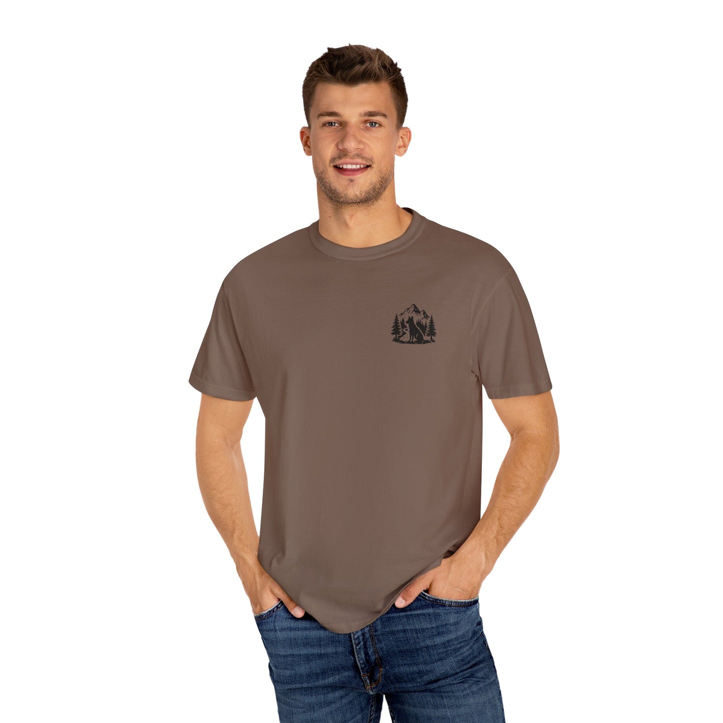 BroncOklahoma T-Shirt