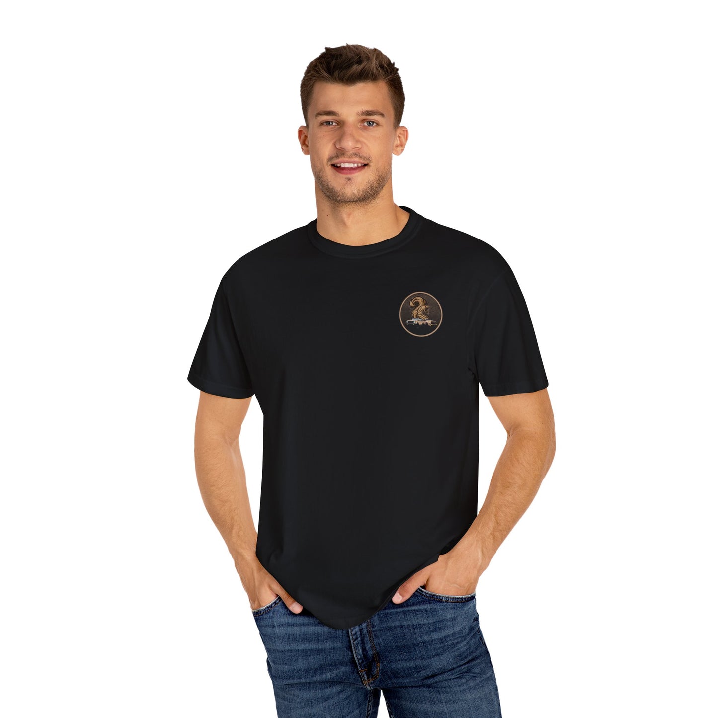 The Sand Twins T-Shirt
