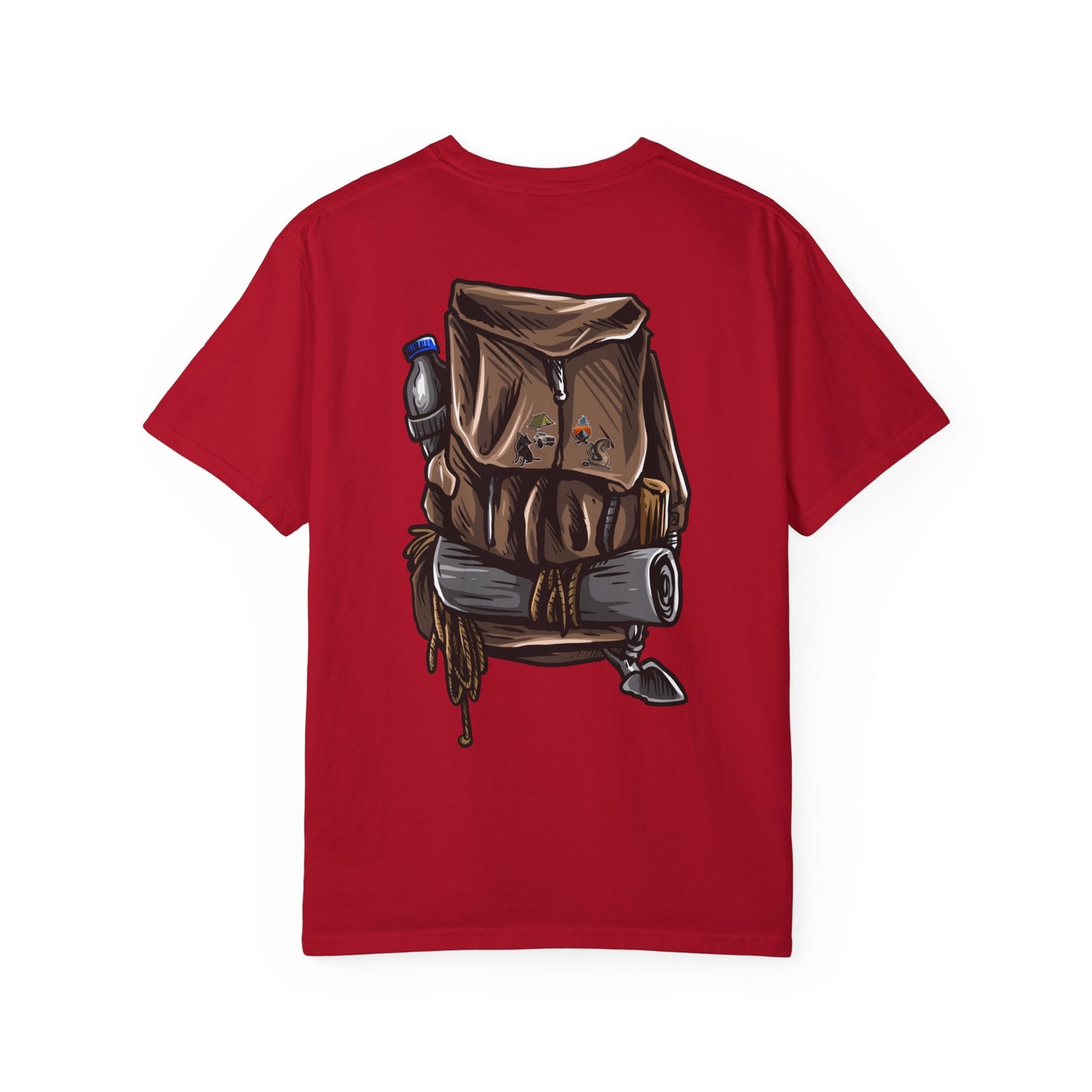 Backpacking T-Shirt