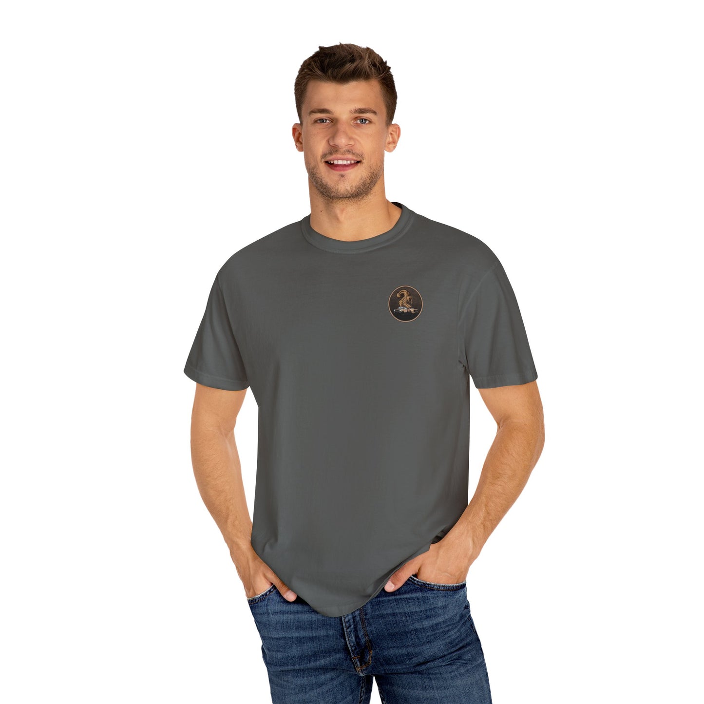 Sandworm T-Shirt