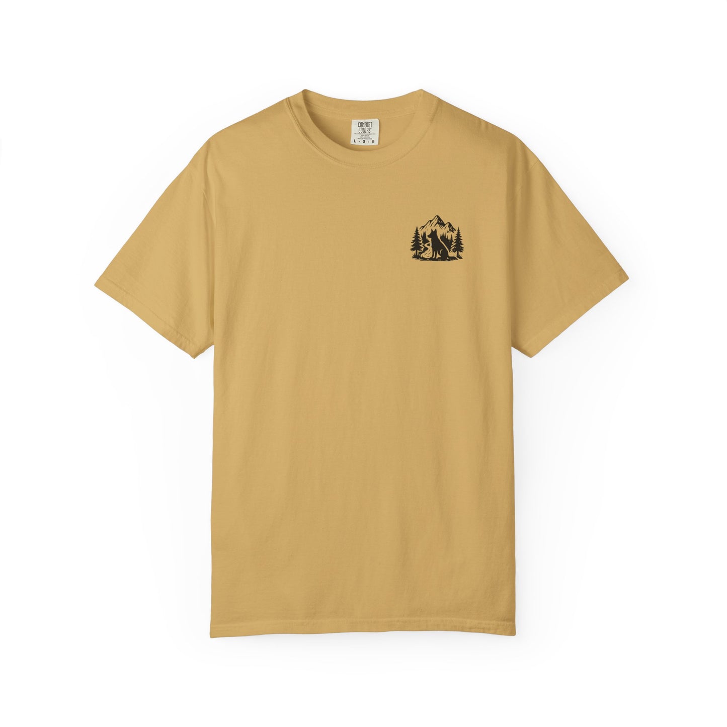 Don't Fear the Break T-Shirt