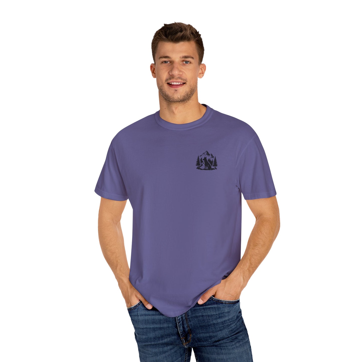 Don't Fear the Break T-Shirt