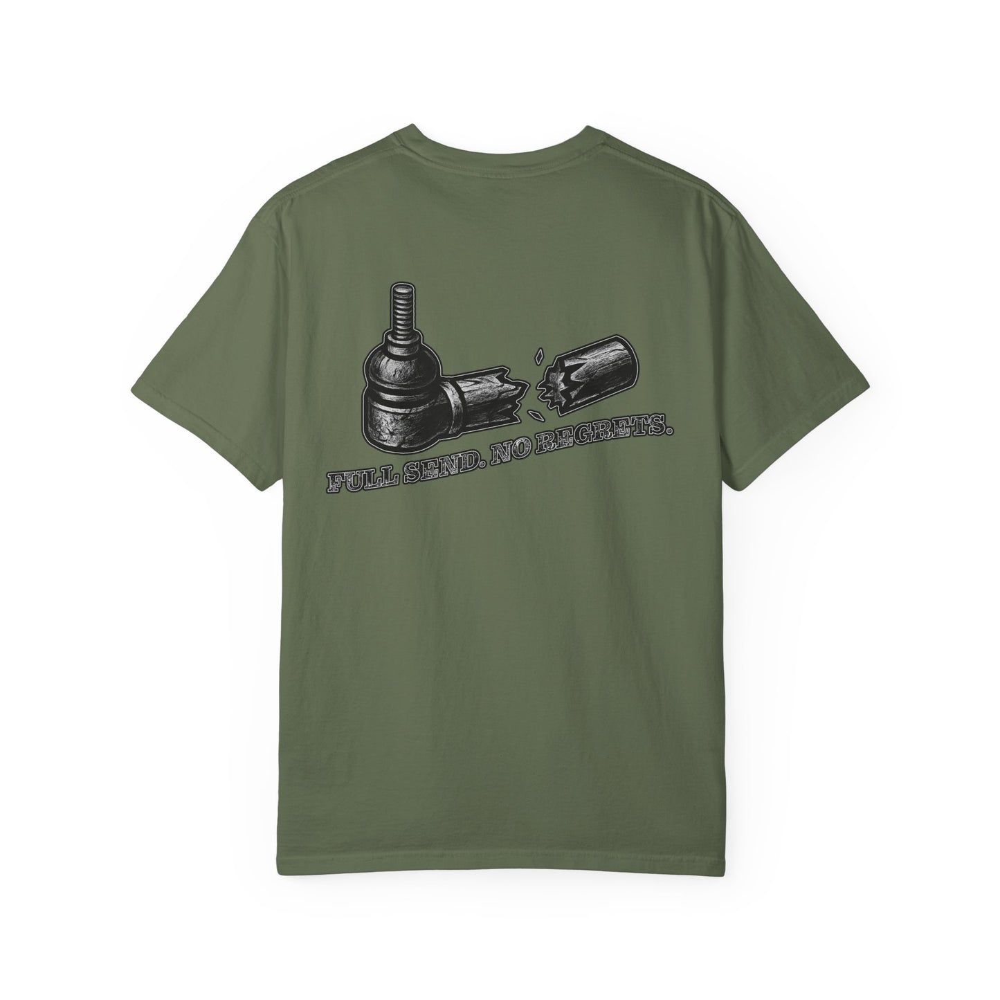 Full Send T-Shirt