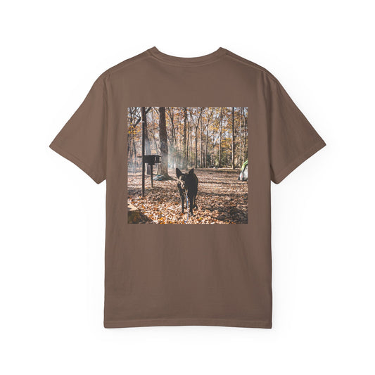 Camping Duke T-Shirt