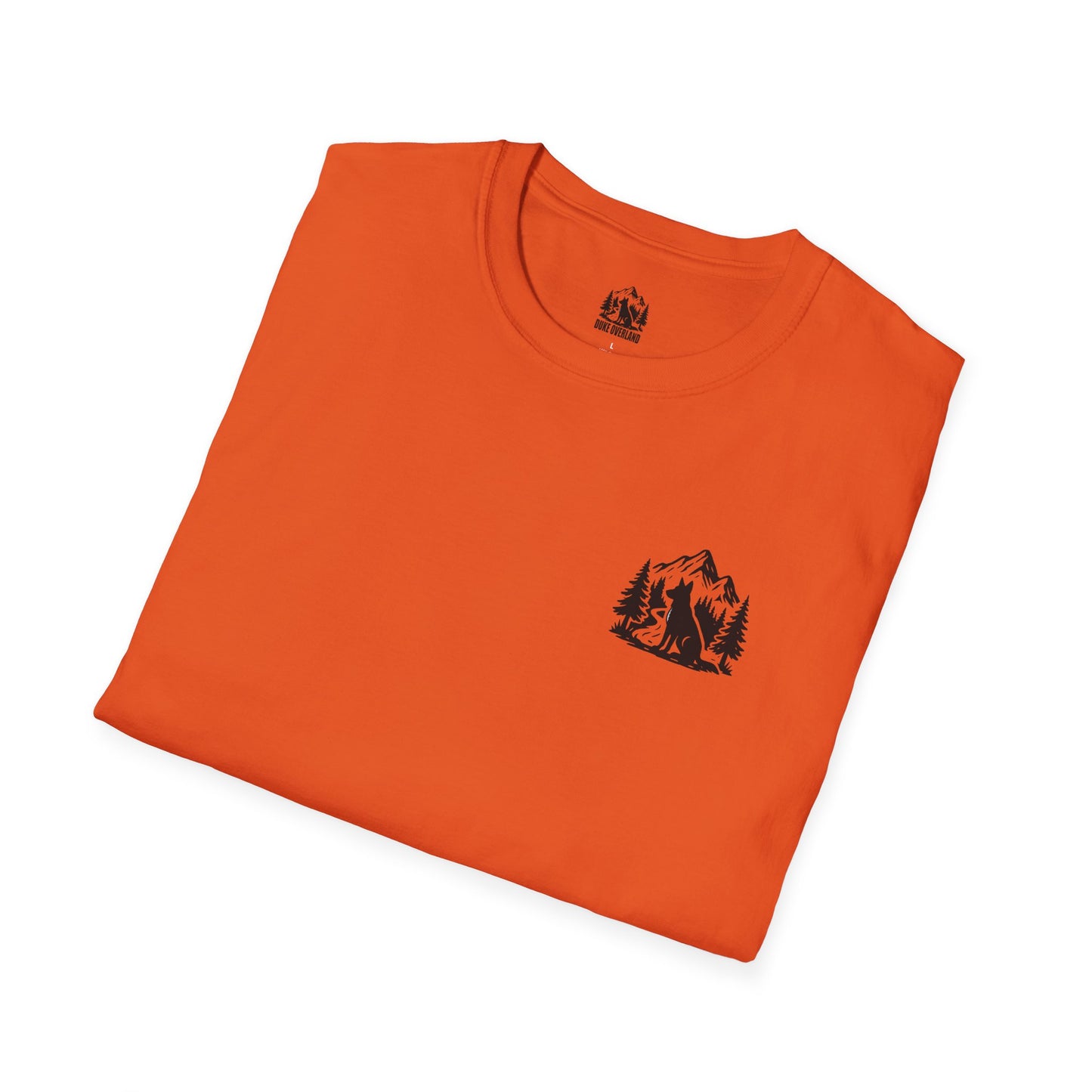 Roam with the Pack Tee