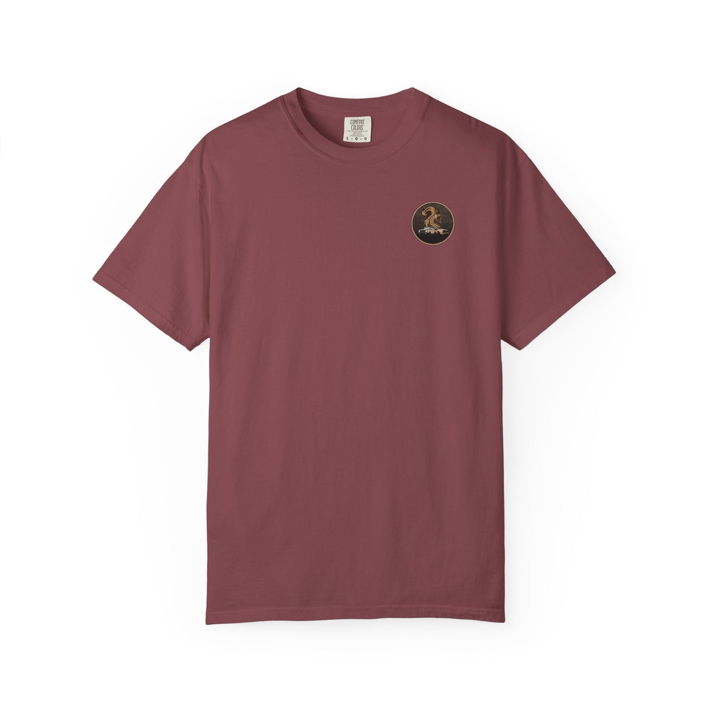 Sandworm T-Shirt