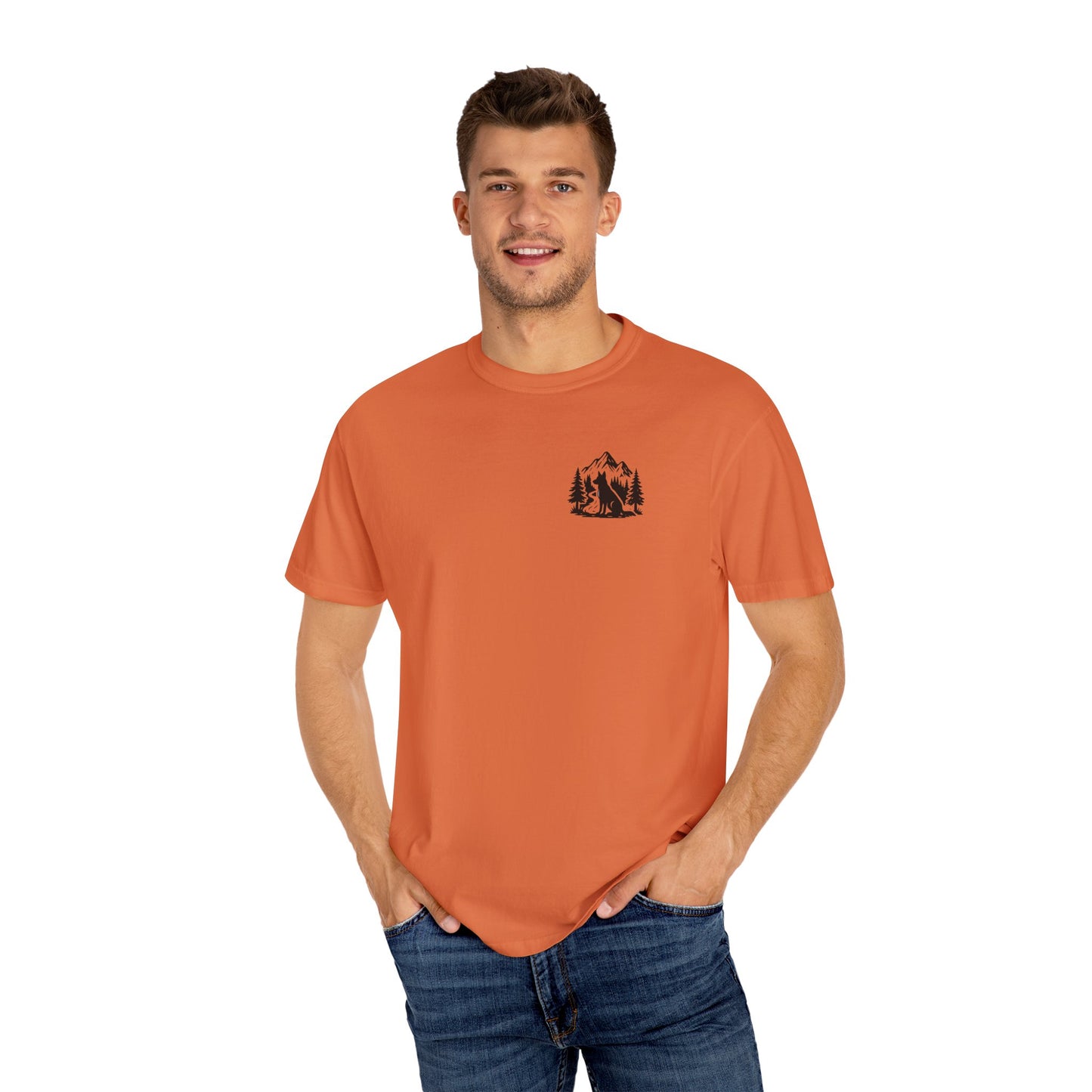 BroncOklahoma State T-Shirt
