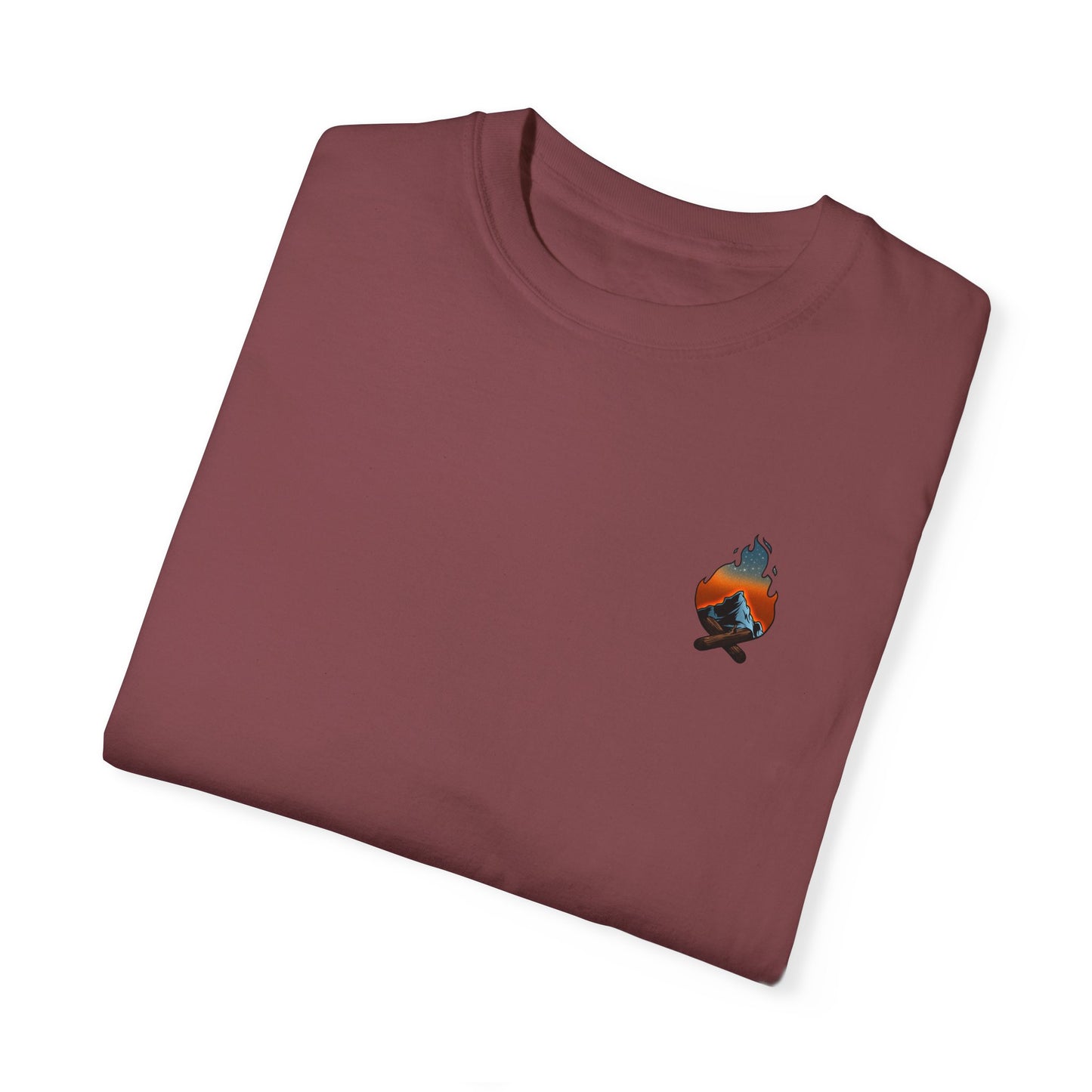 Backpacking T-Shirt