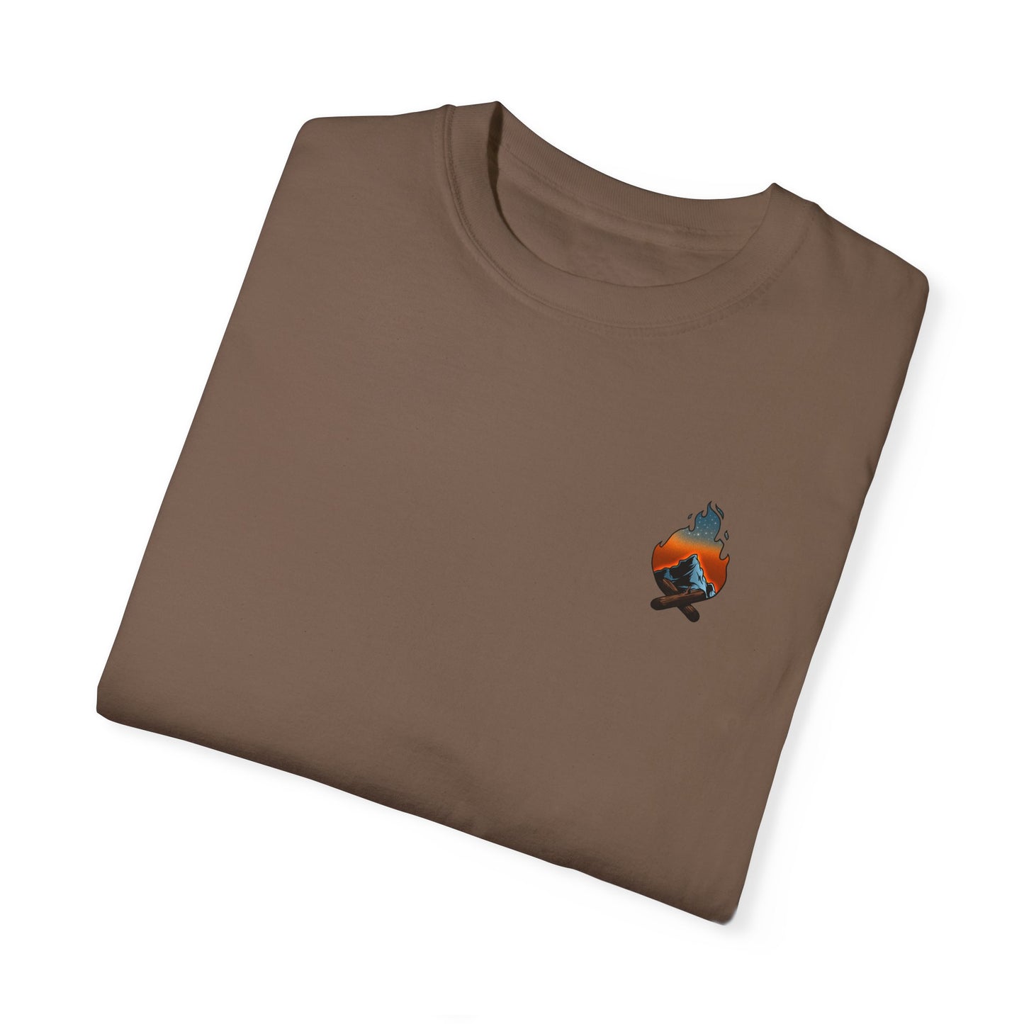 Backpacking T-Shirt