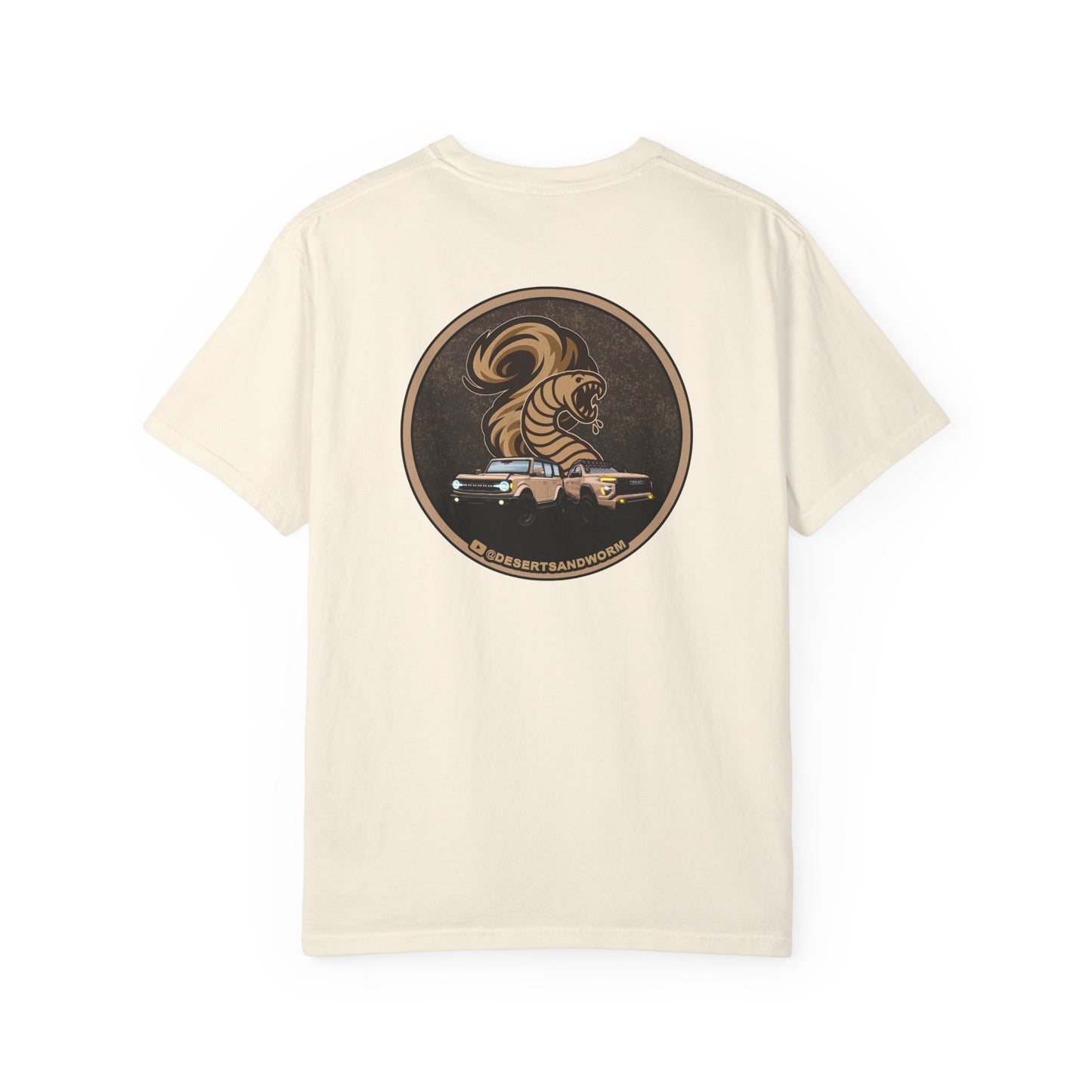 The Sand Twins T-Shirt
