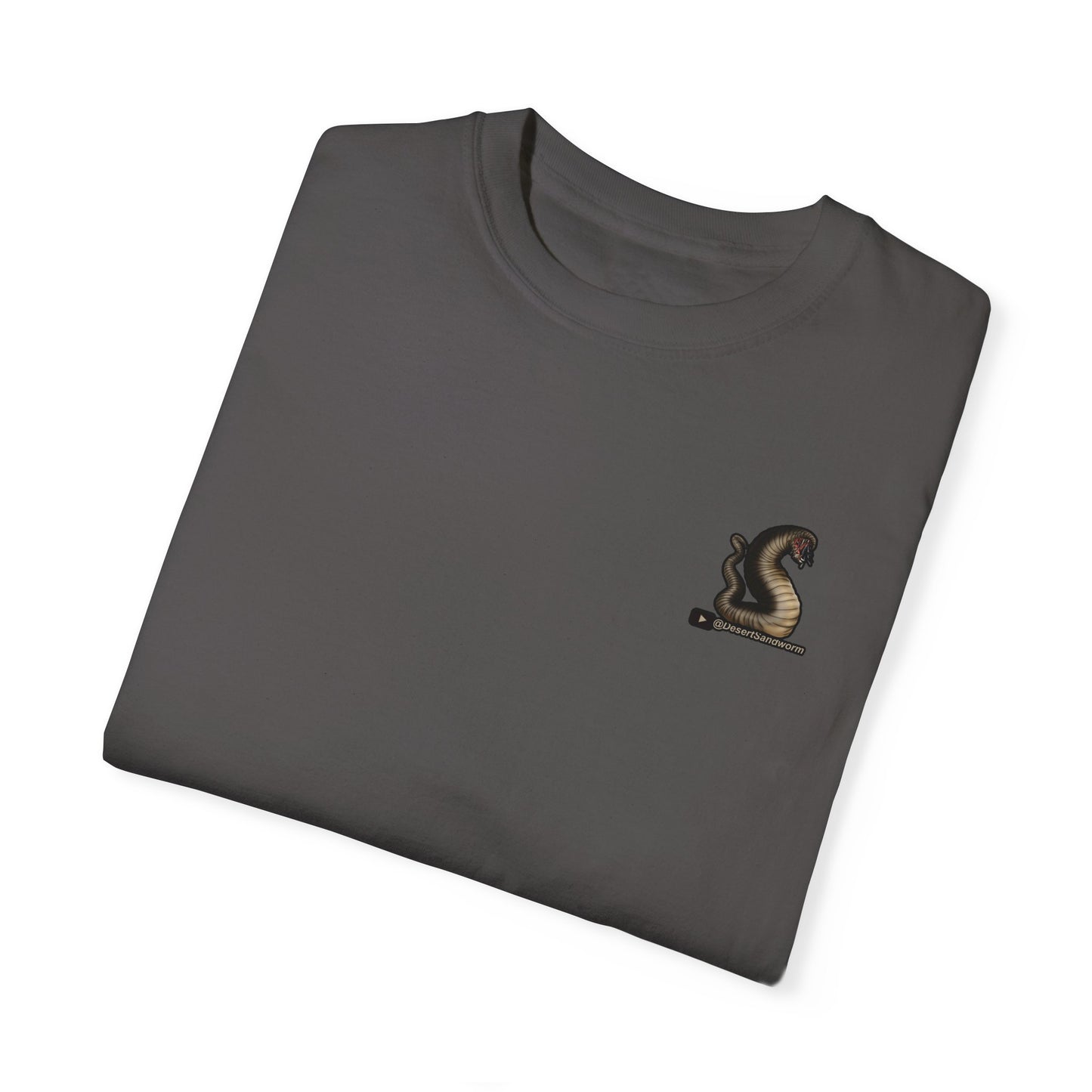Sandworm Flag T-Shirt