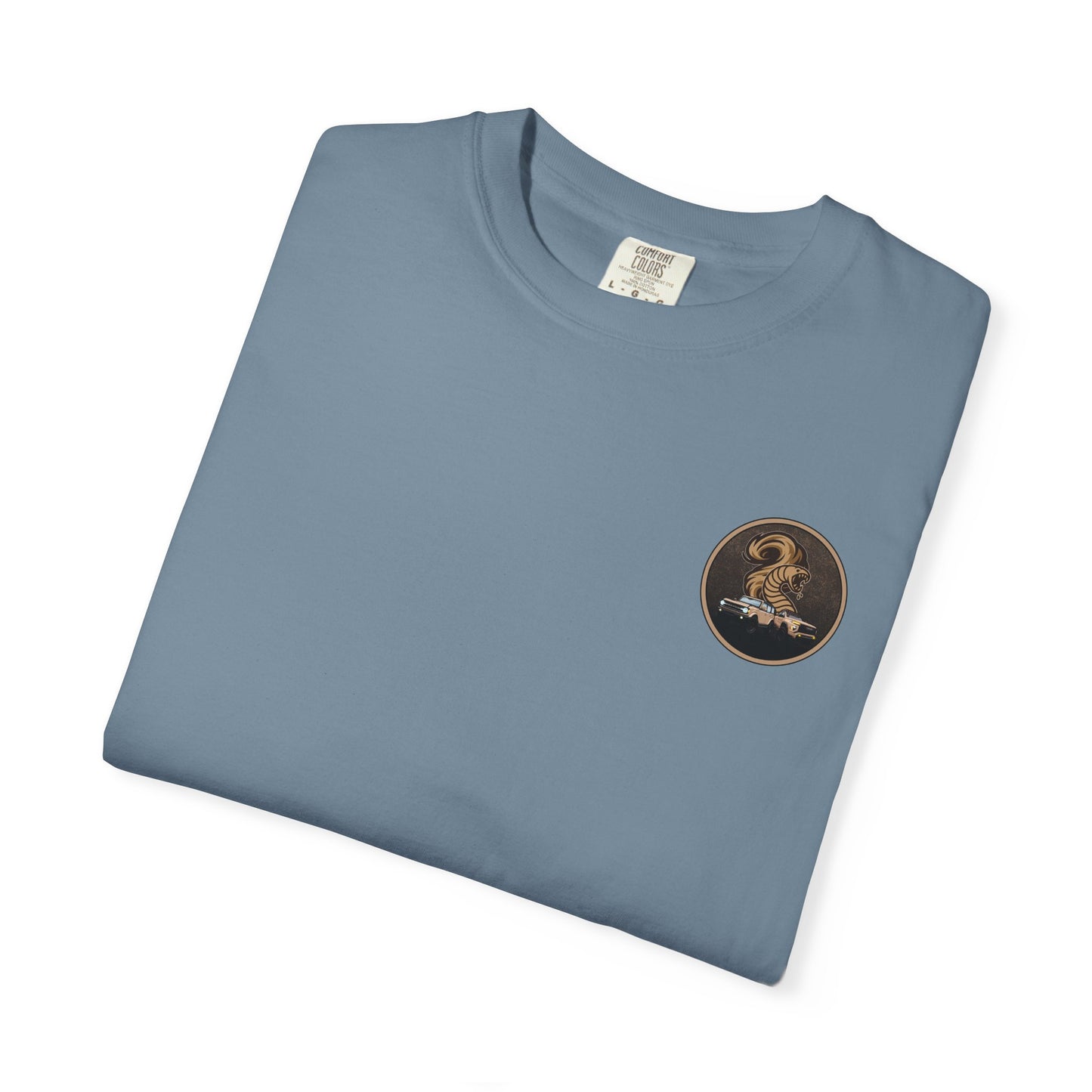 The Sand Twins T-Shirt
