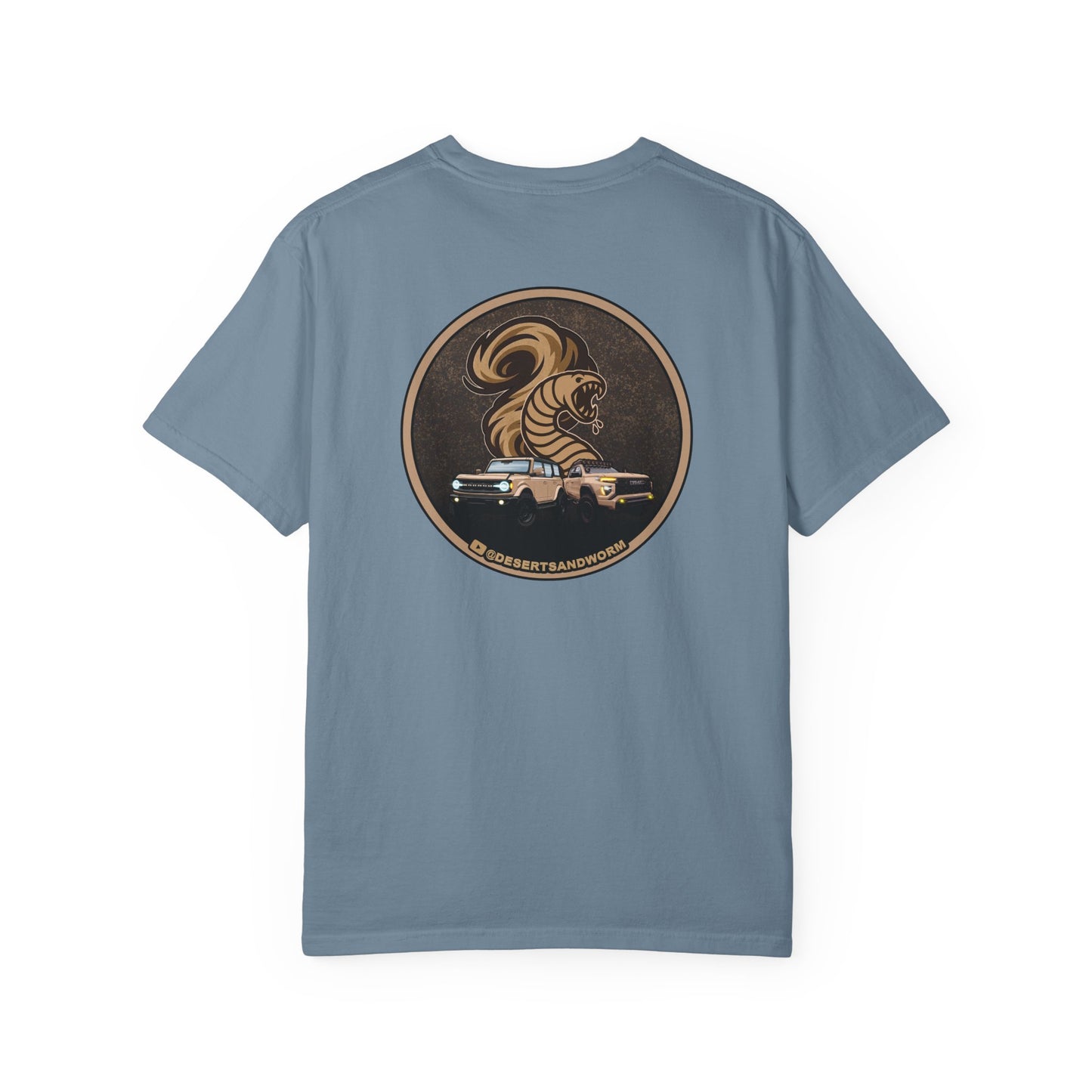 The Sand Twins T-Shirt