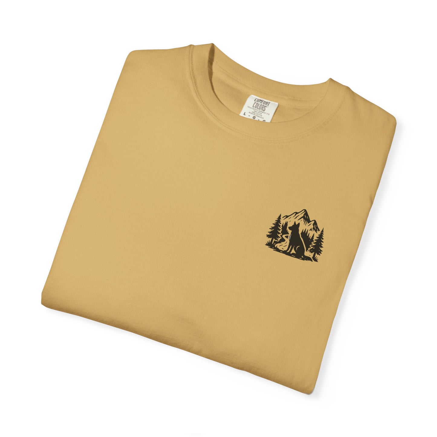 Zero F***s Duck T-Shirt