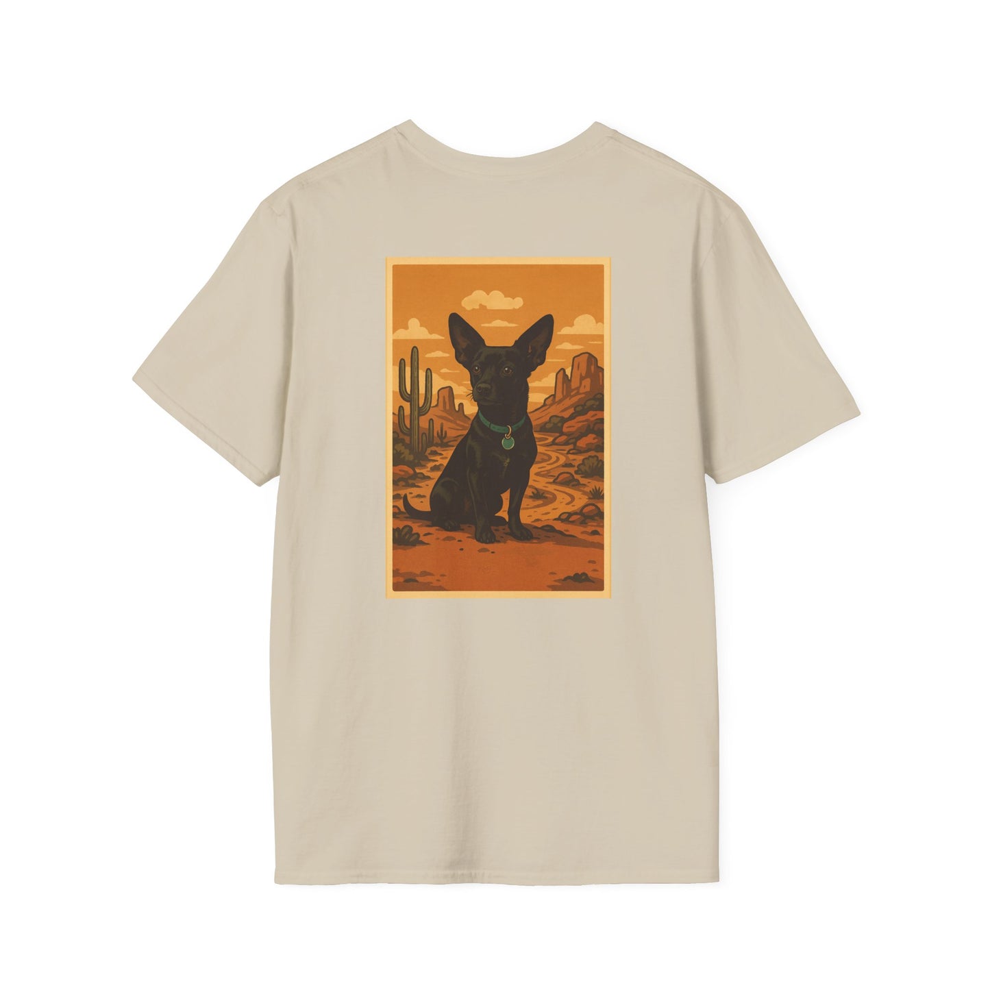 Marshall's Tee