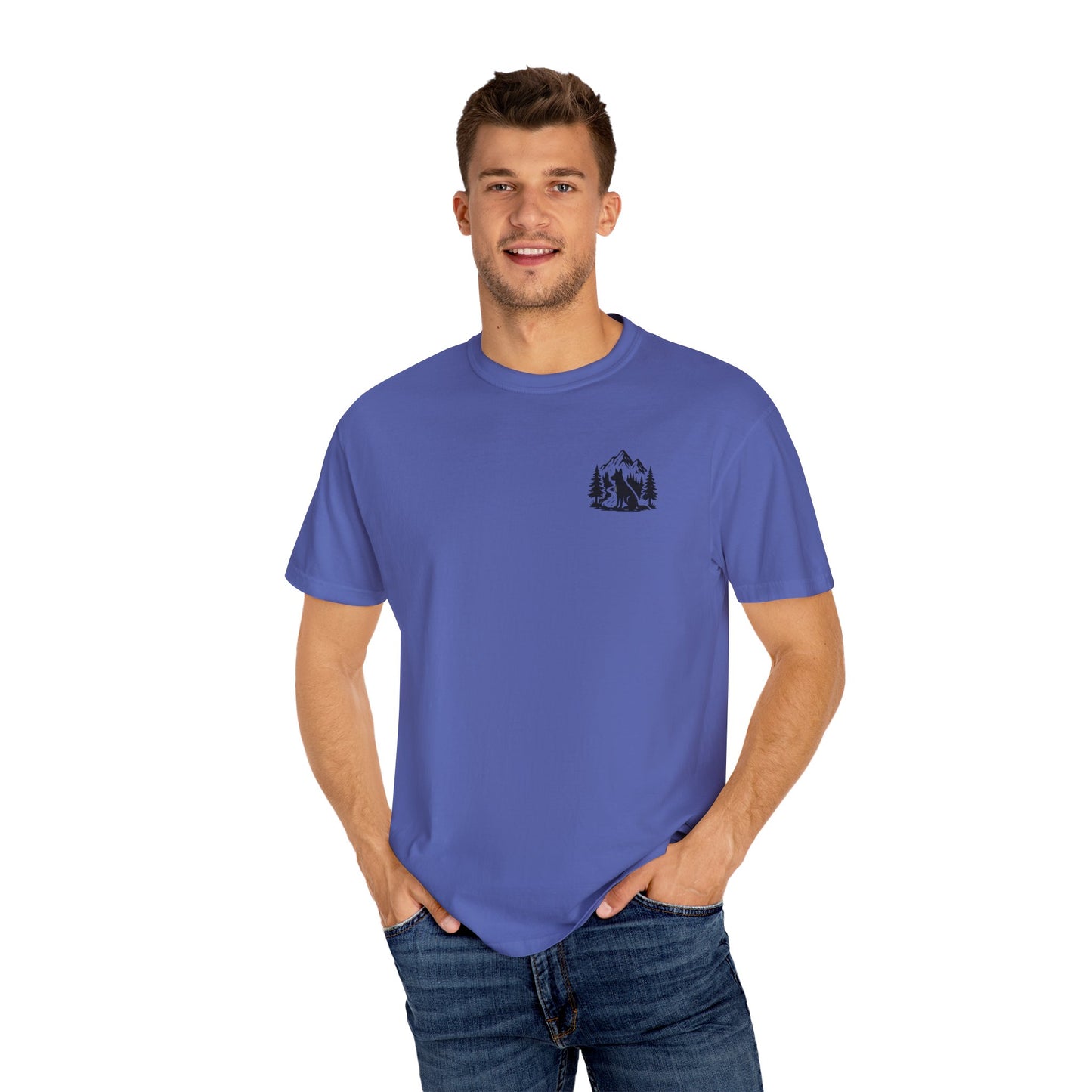 Tame the Trail T-shirt