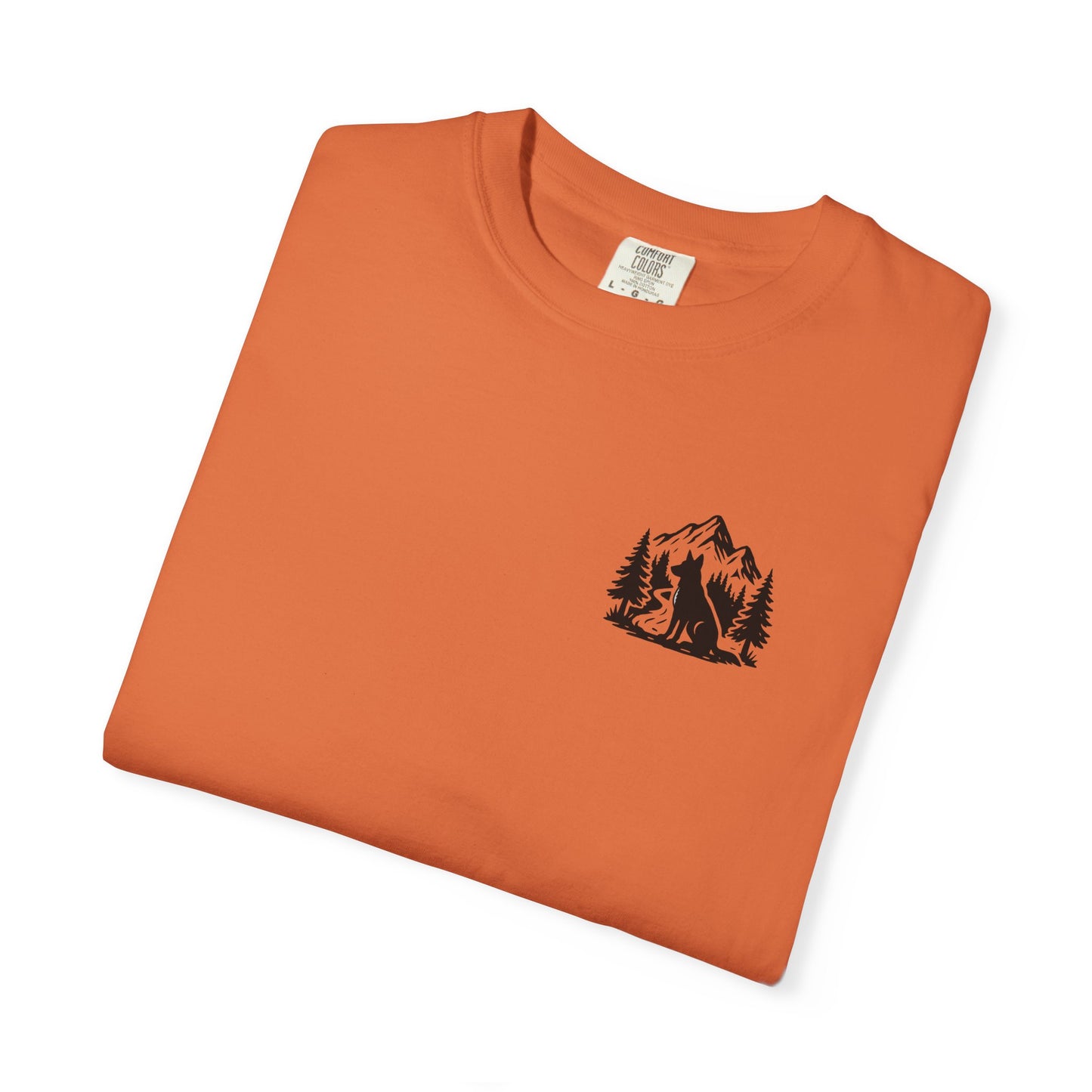 BroncOklahoma State T-Shirt