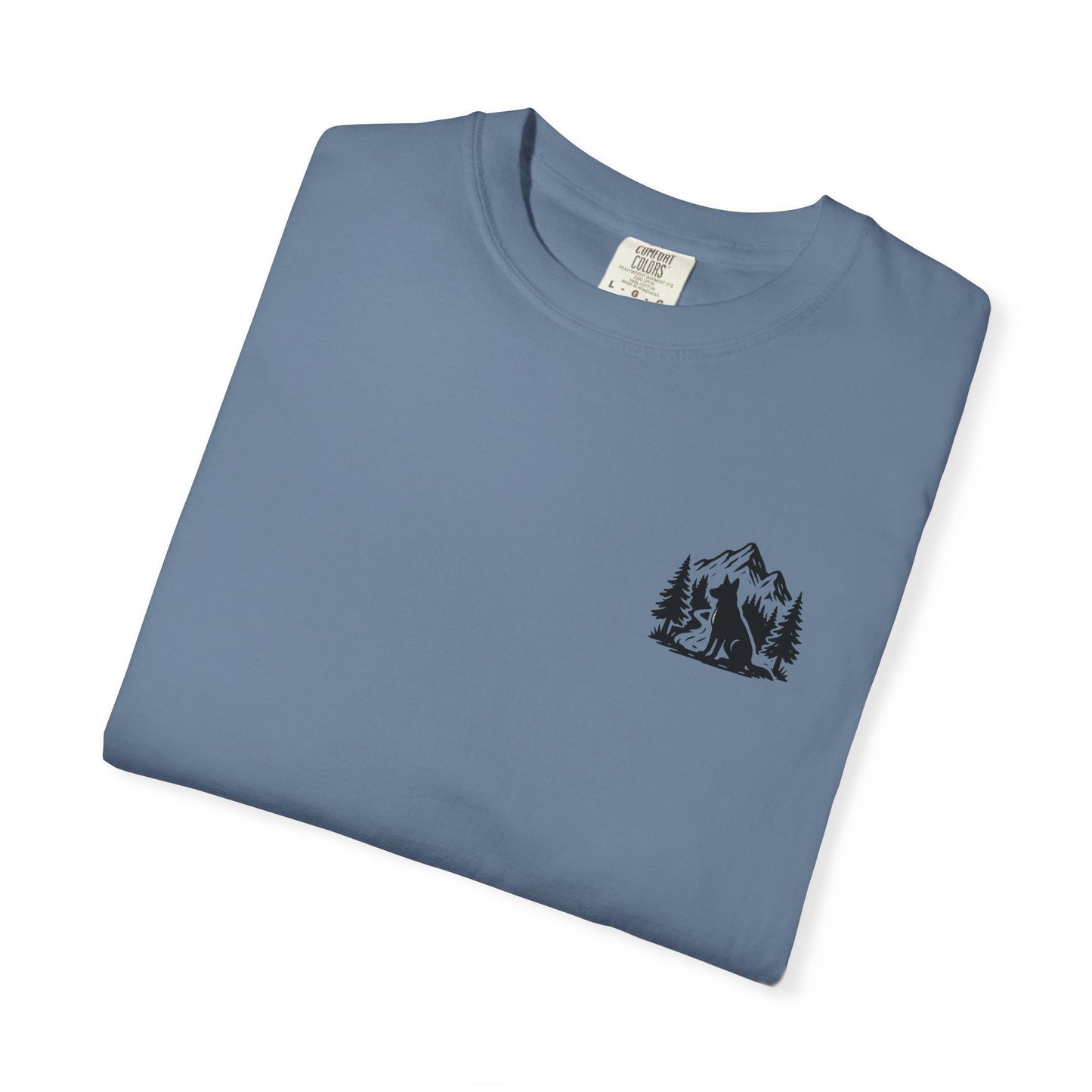 BroncOklahoma T-Shirt