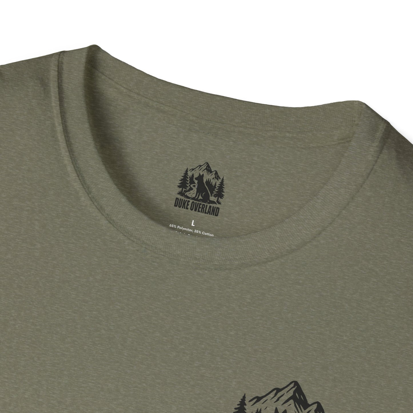 Marshall's Tee