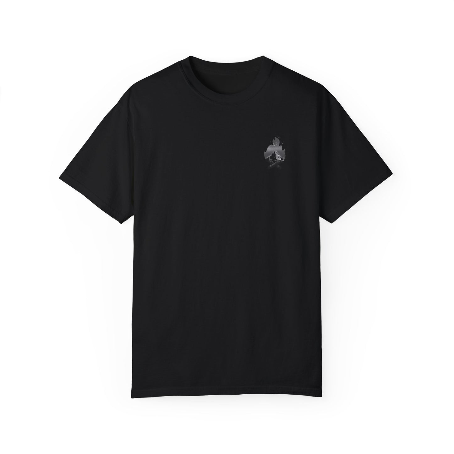 Camping Duke T-Shirt