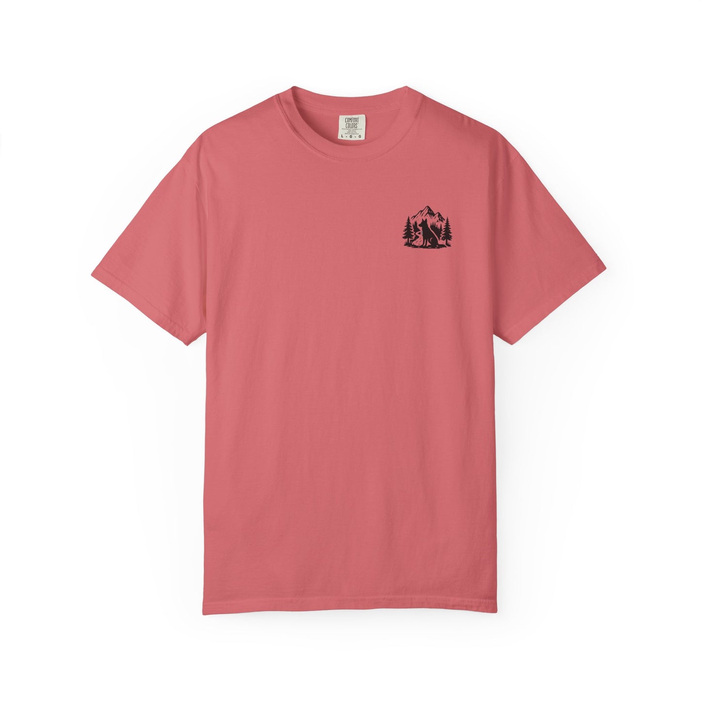 Tie Rods Fear Me T-Shirt