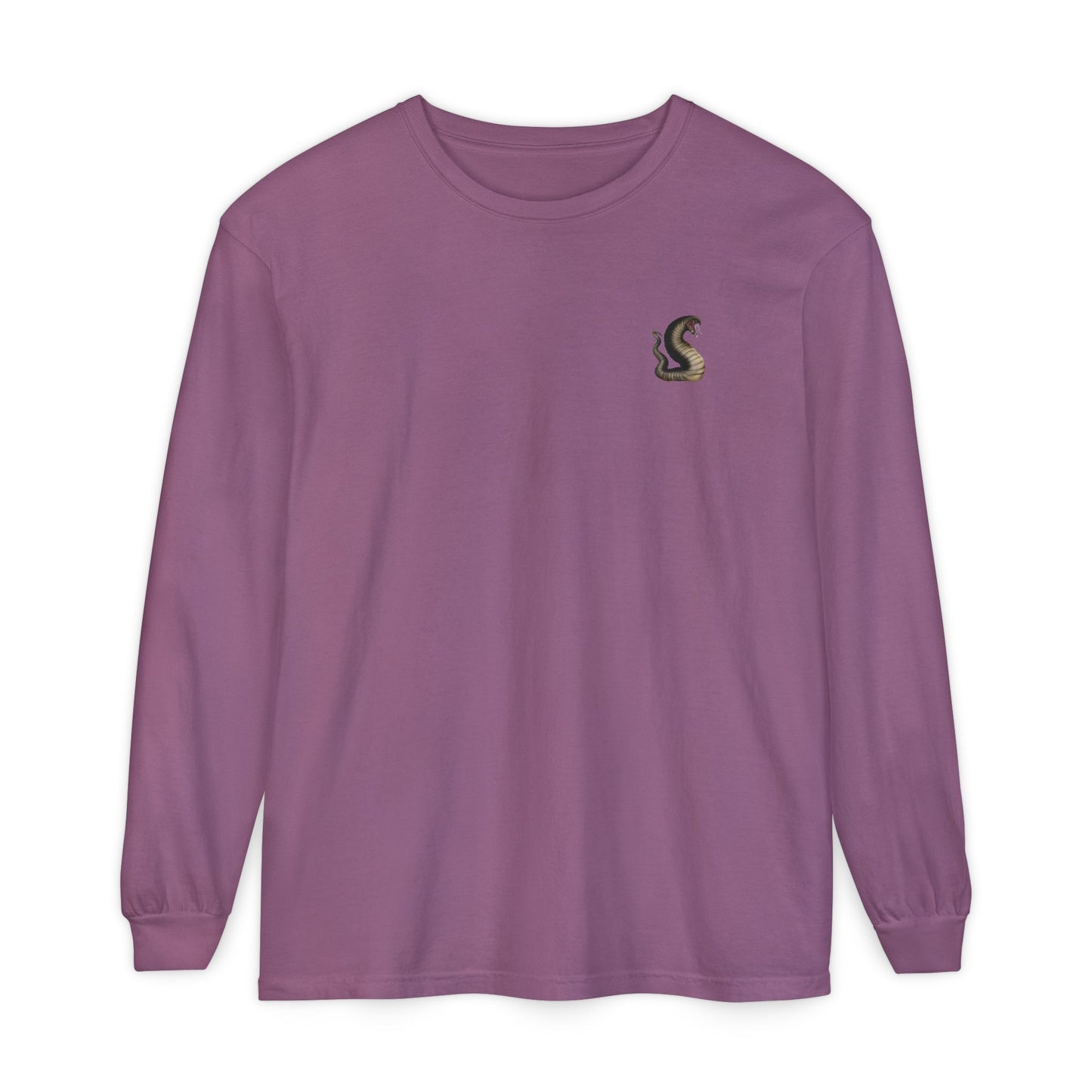 Desert Sandworm YT Long Sleeve Tee
