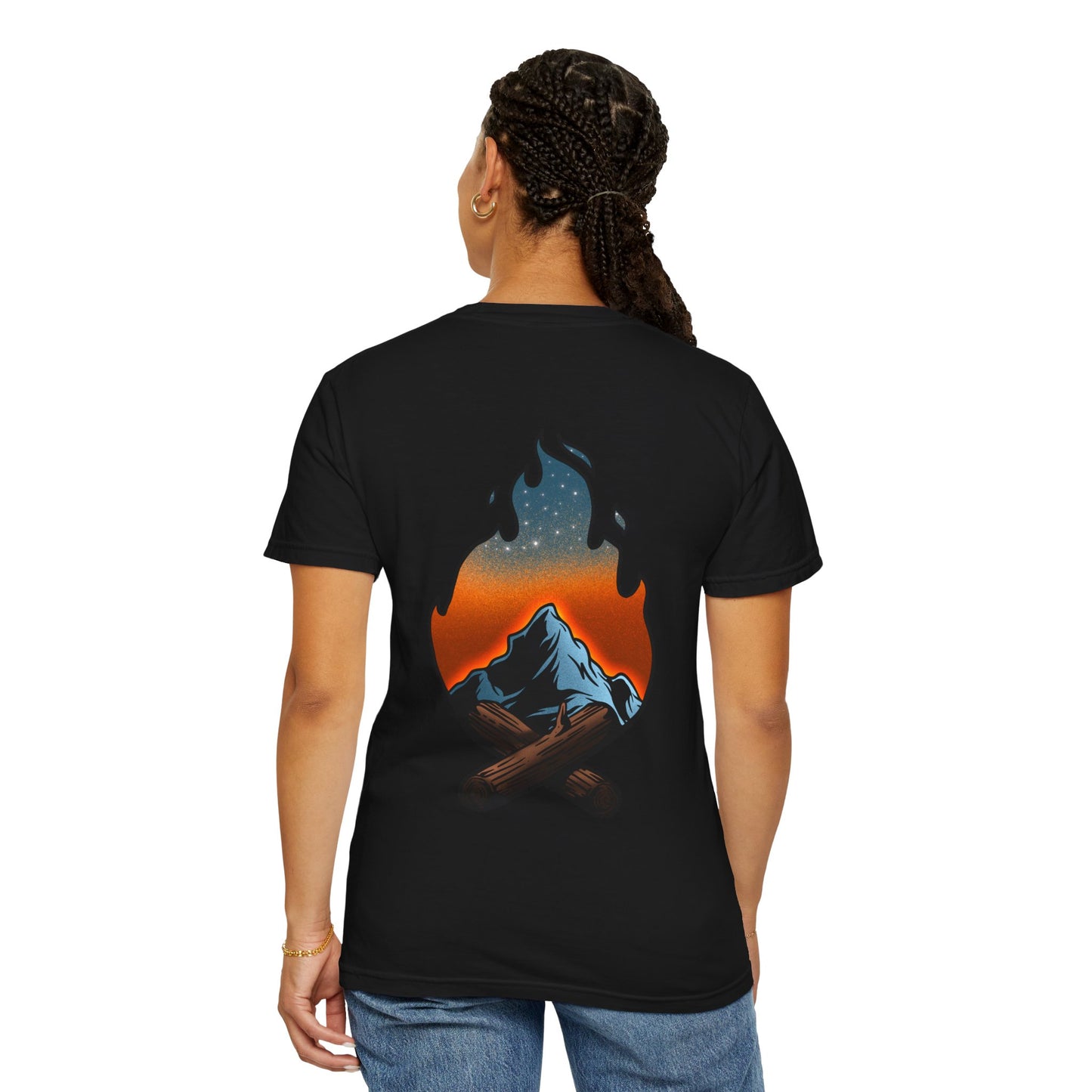 Mountain Camp T-Shirt