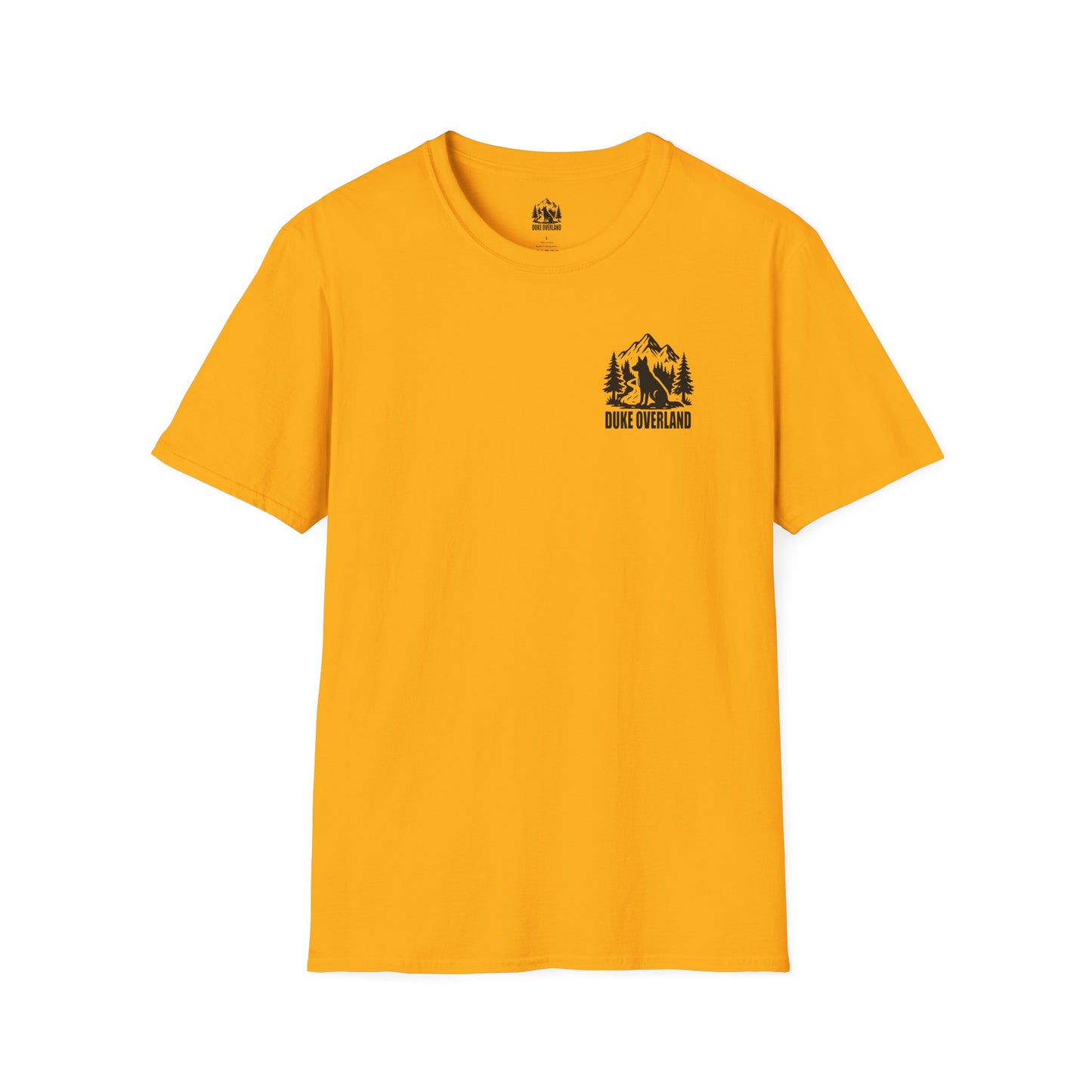 Marshall's Tee
