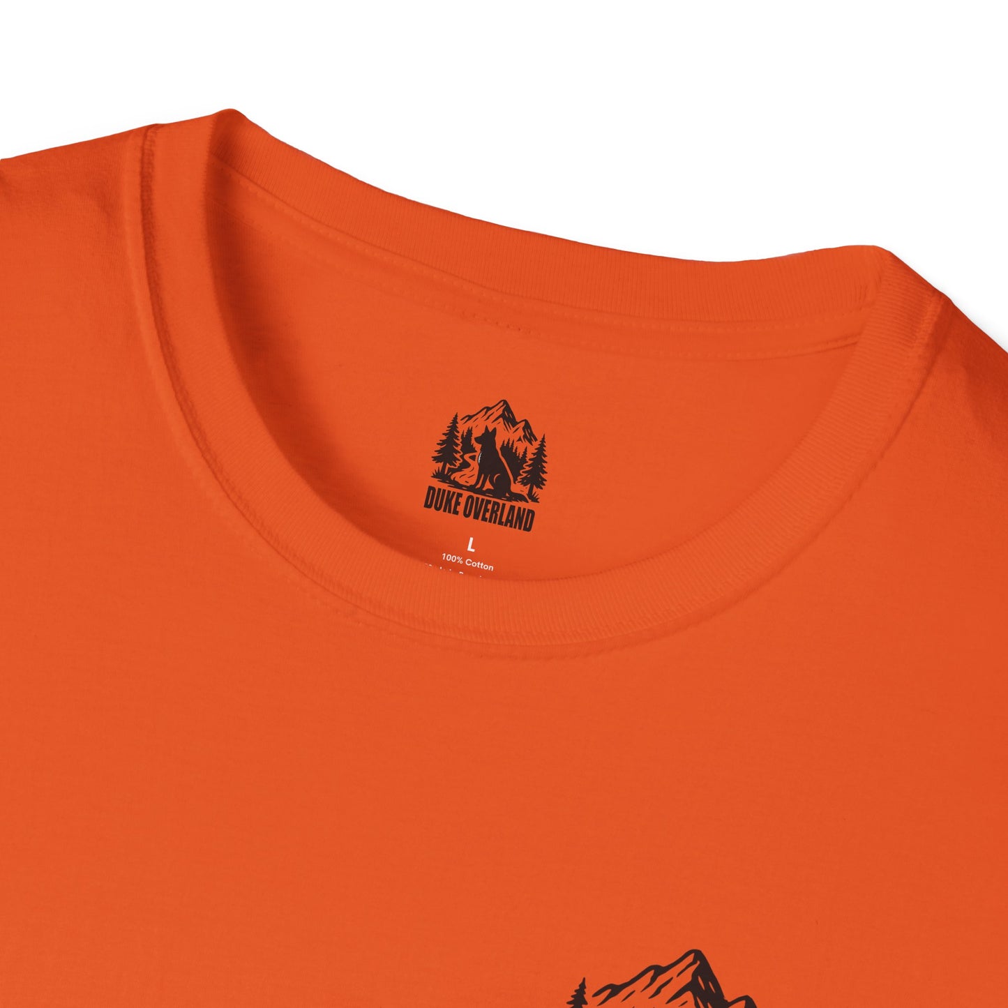Roam with the Pack Tee
