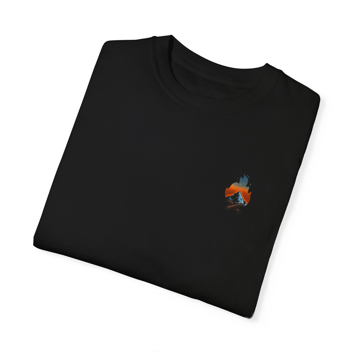 Backpacking T-Shirt