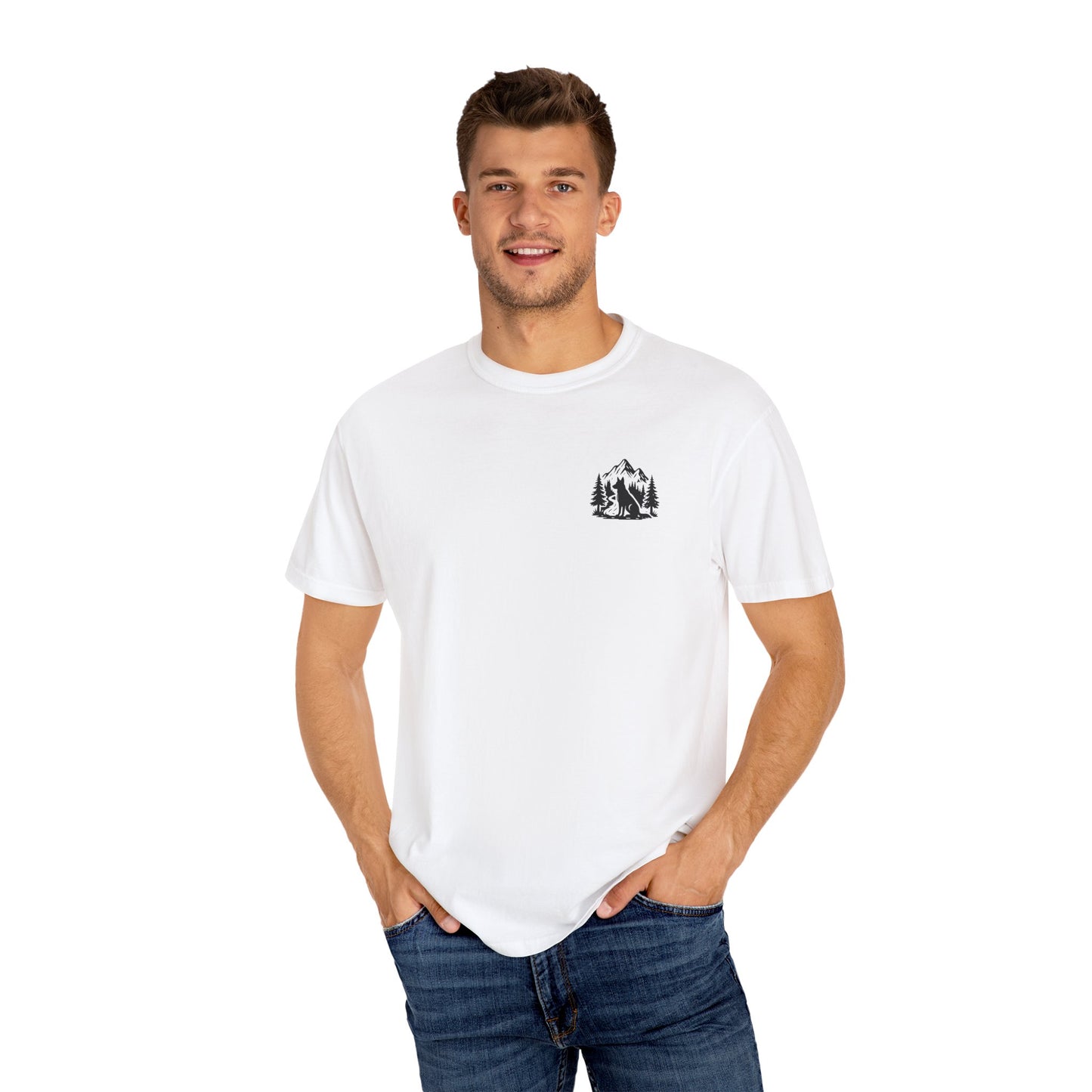 BroncOklahoma T-Shirt
