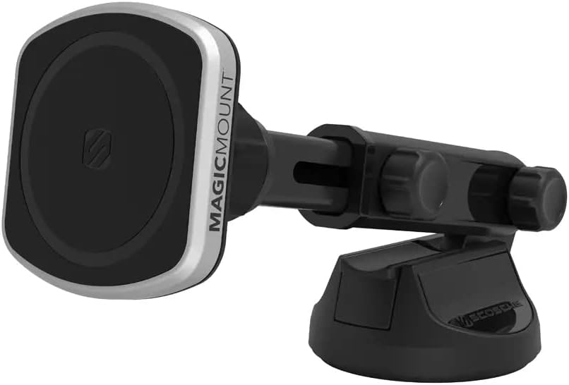 Scosche MagicMount Car Phone Holder