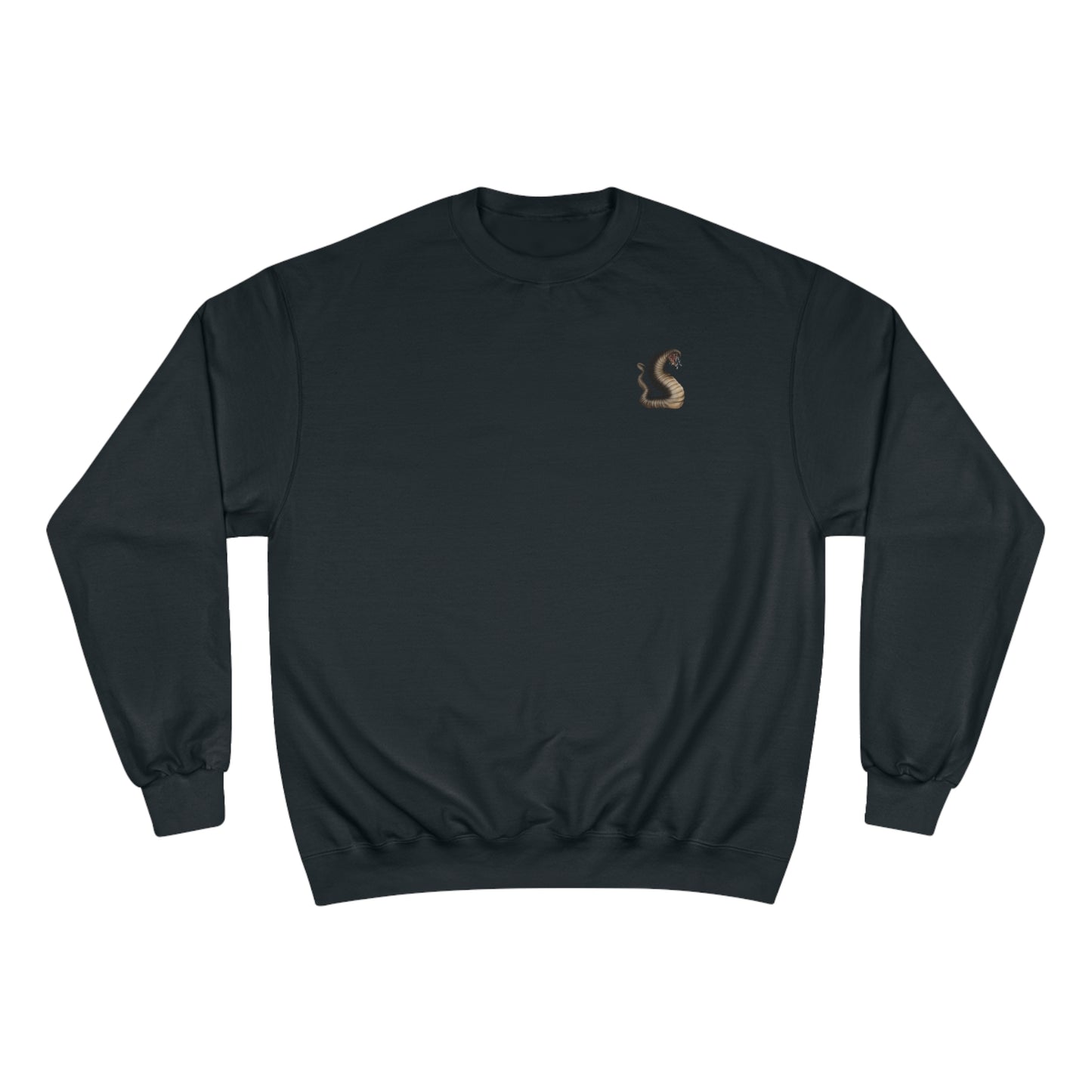 Champion Sandworm YT Crewneck Sweater