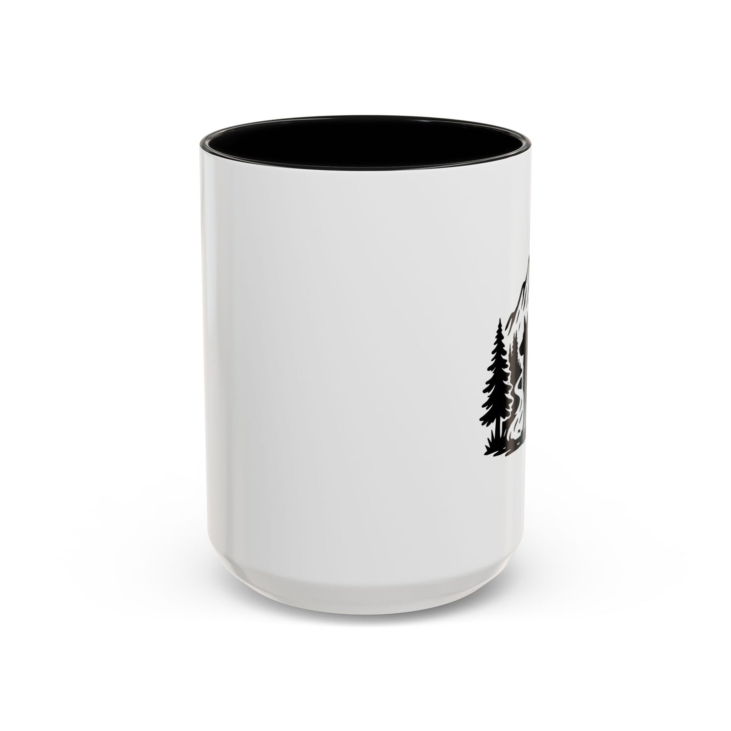 Duke Overland Mug
