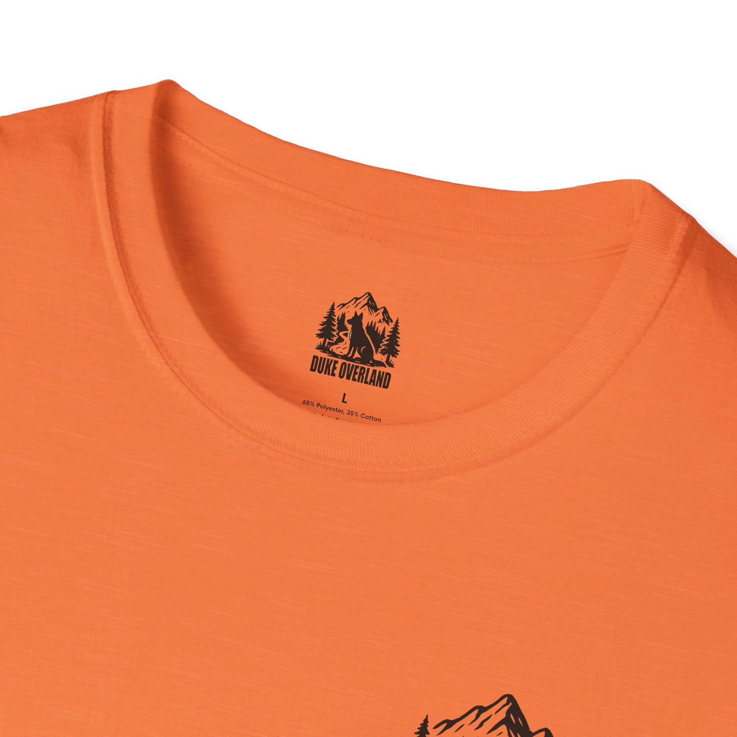 Roam with the Pack Tee