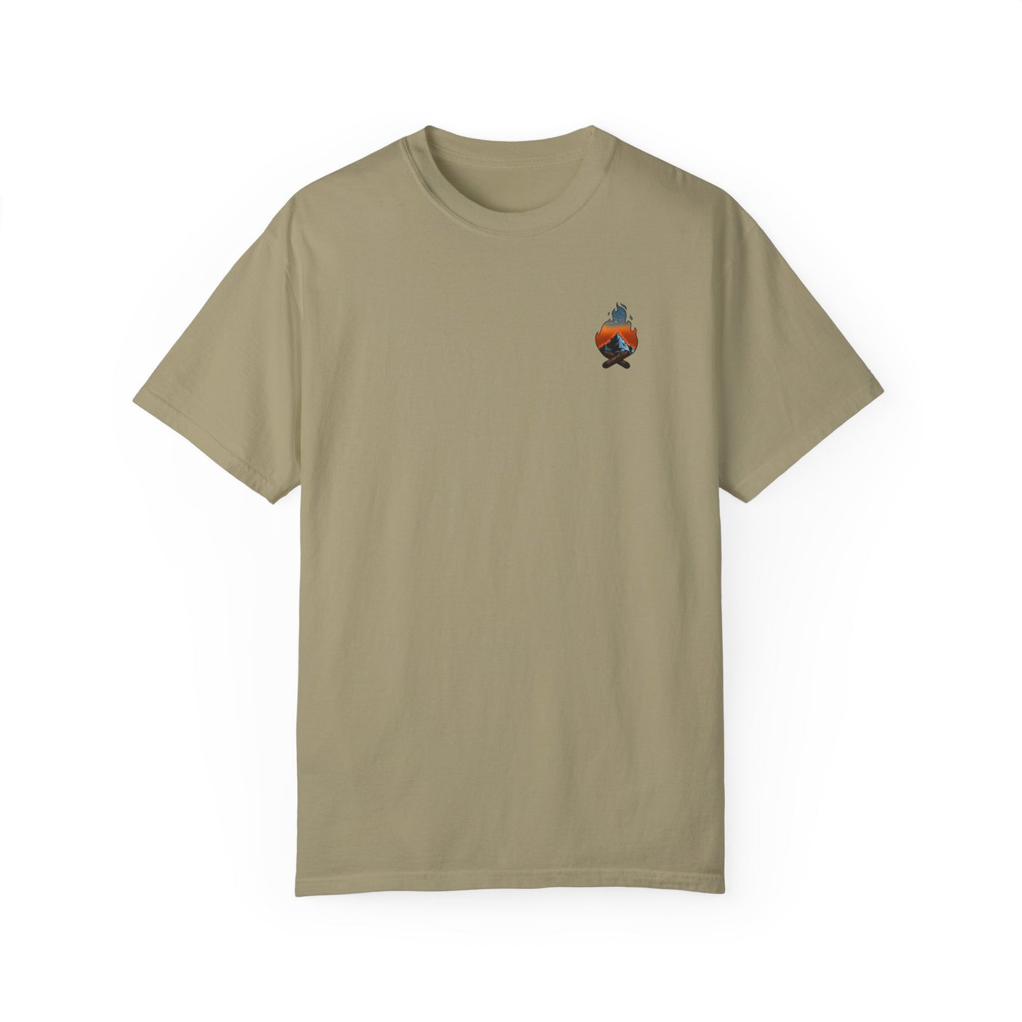 Backpacking T-Shirt