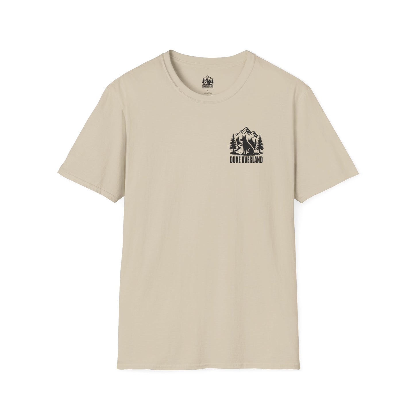Marshall's Tee