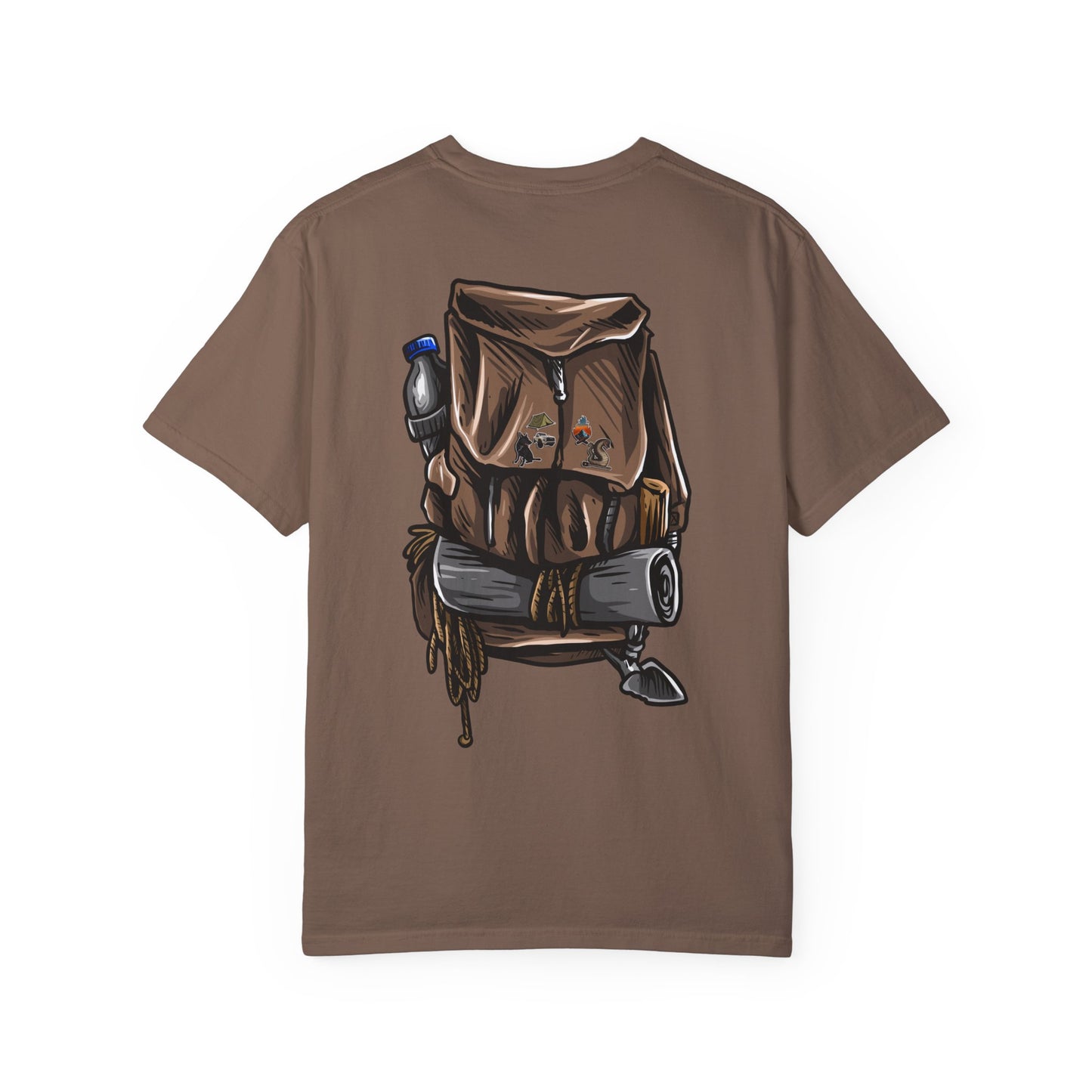 Backpacking T-Shirt