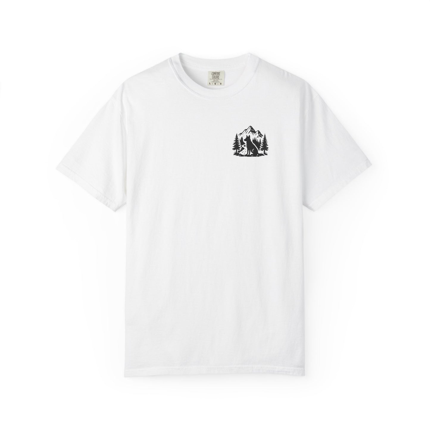 BroncOklahoma State T-Shirt